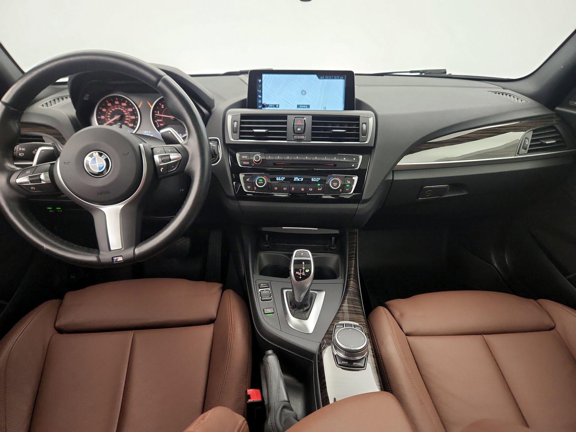 Thumbnail: 2017 BMW 2 Series - 9