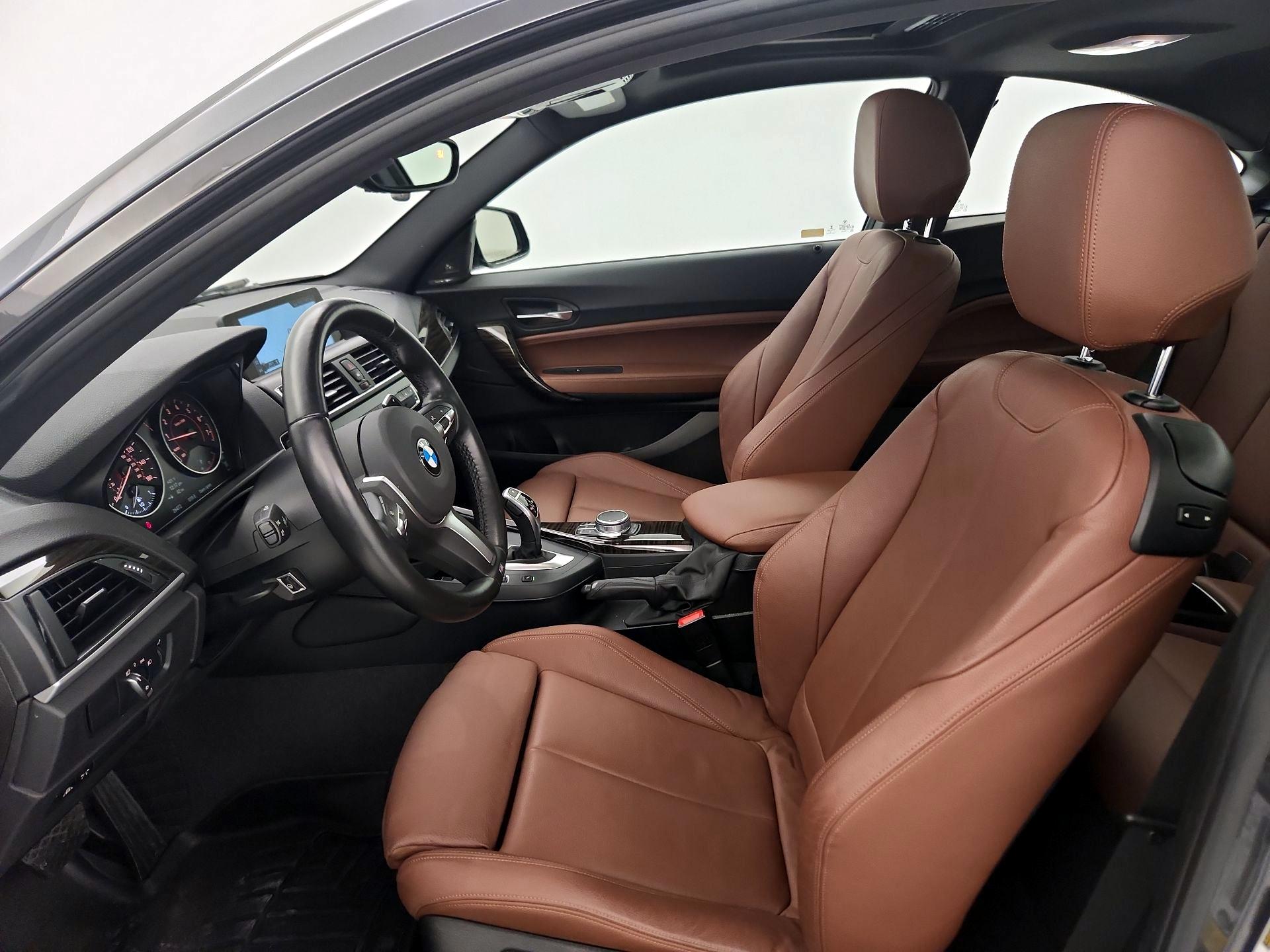 Thumbnail: 2017 BMW 2 Series - 11