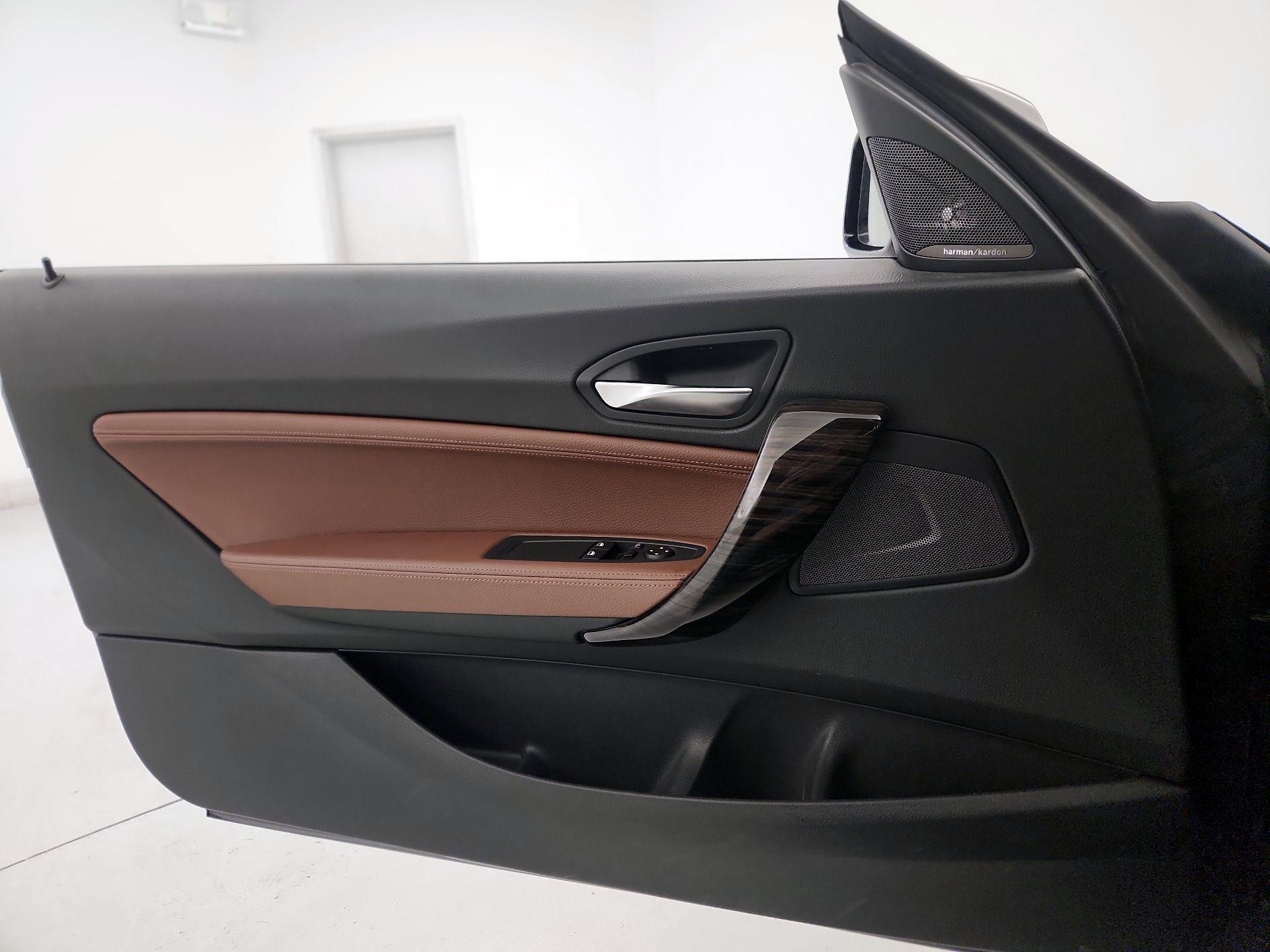 Thumbnail: 2017 BMW 2 Series - 12