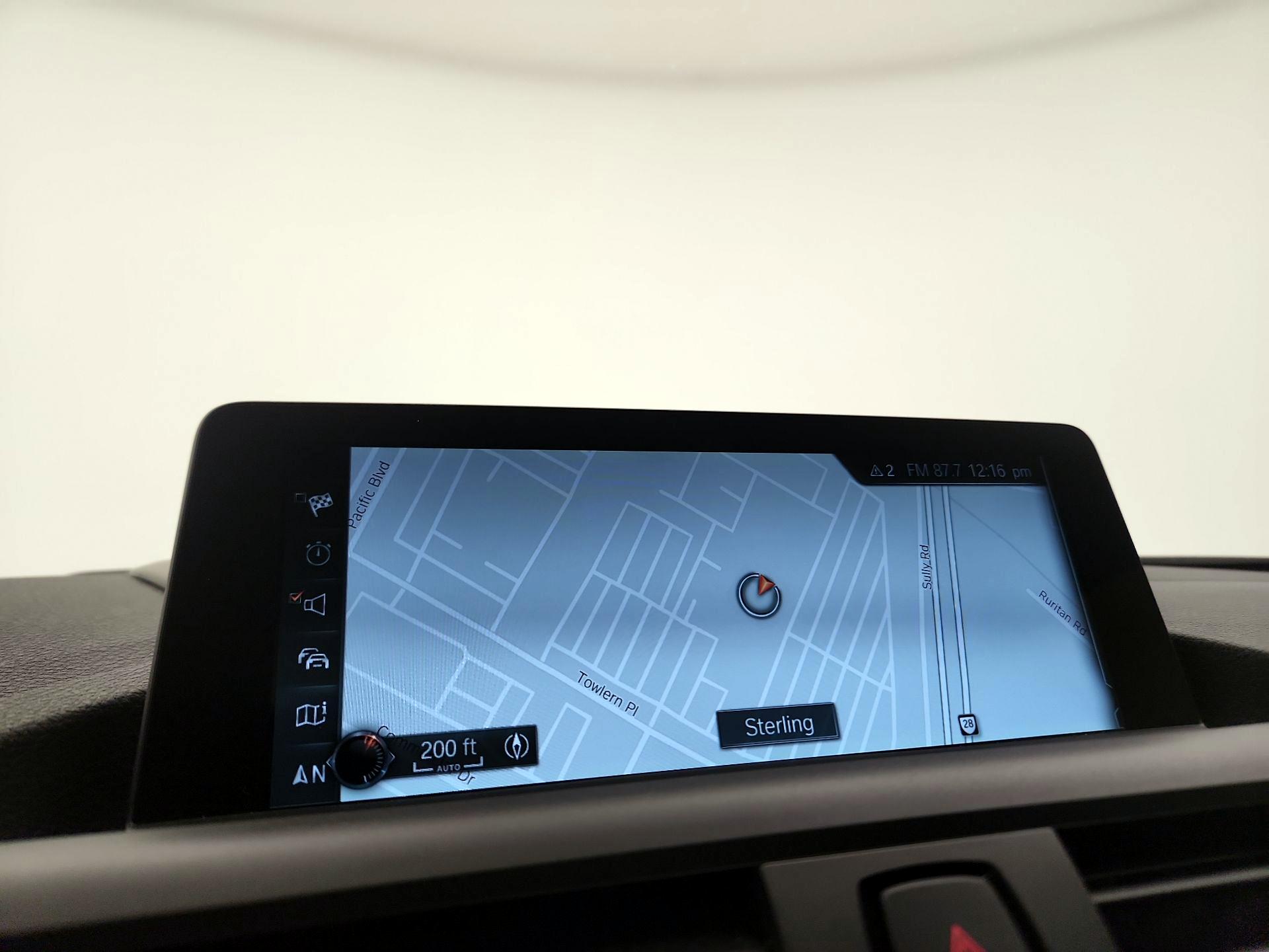 Thumbnail: 2017 BMW 2 Series - 14