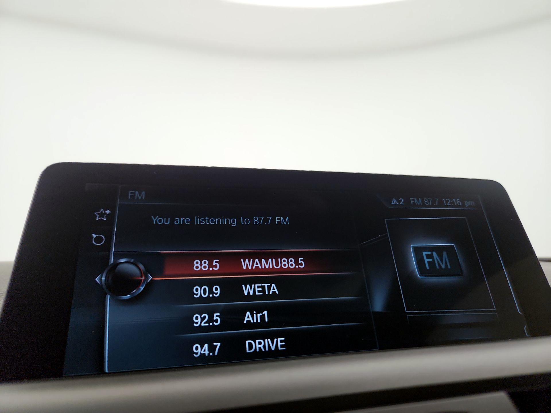 Thumbnail: 2017 BMW 2 Series - 16