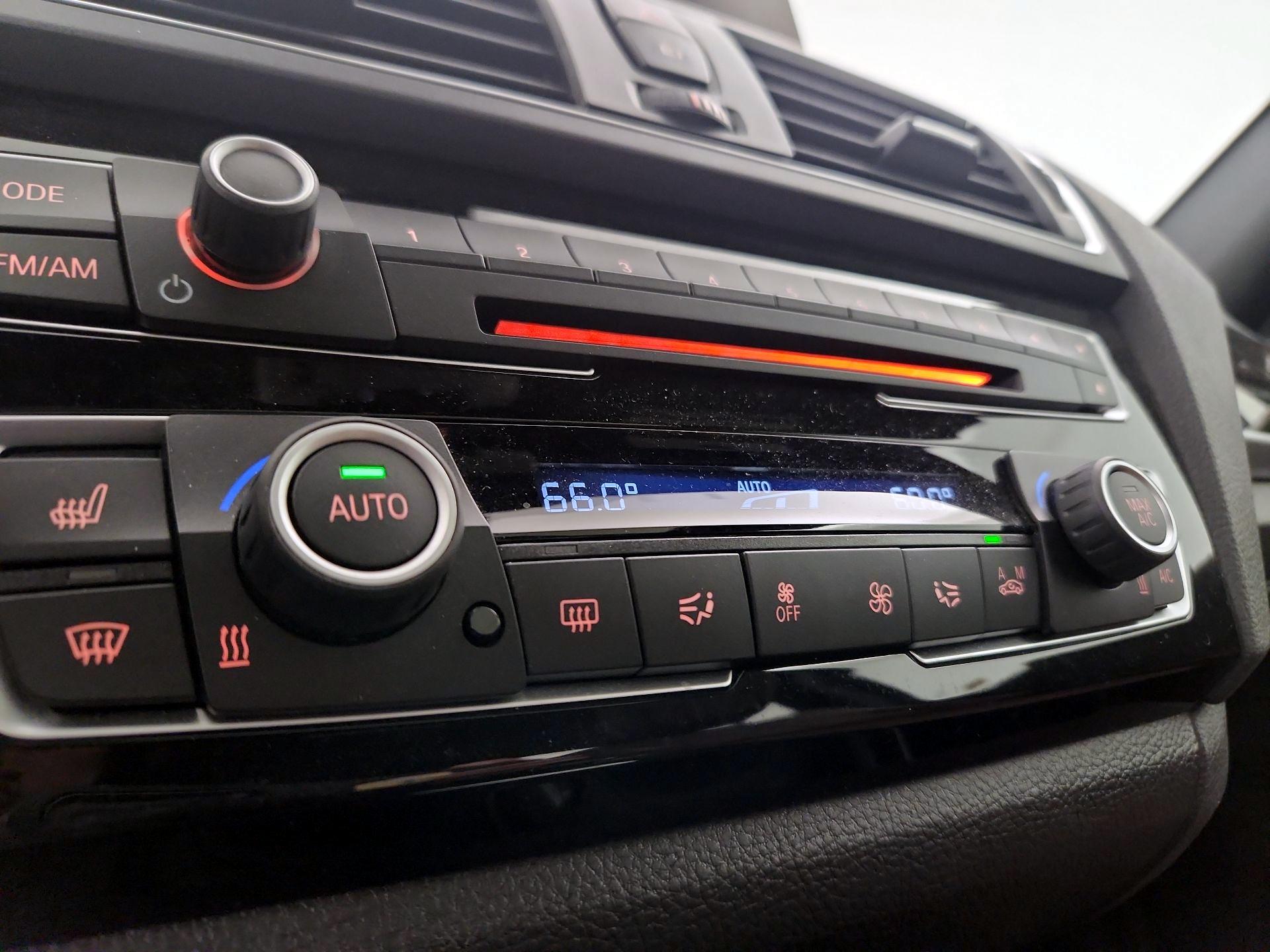 Thumbnail: 2017 BMW 2 Series - 17