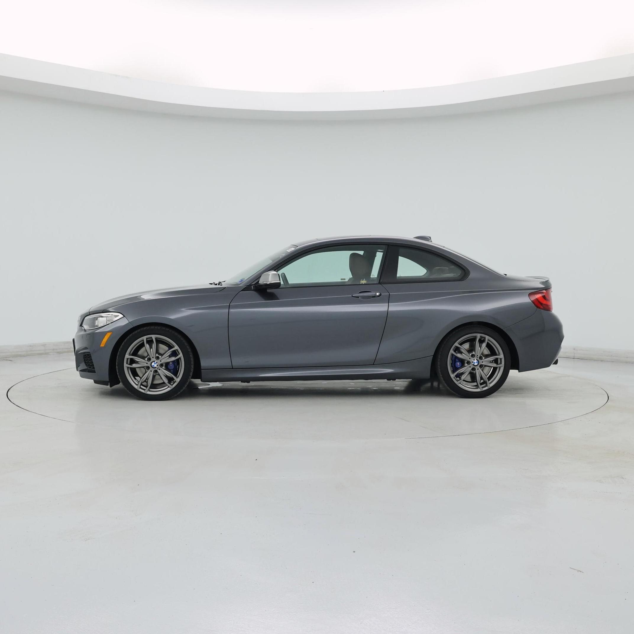 Thumbnail: 2017 BMW 2 Series - 3