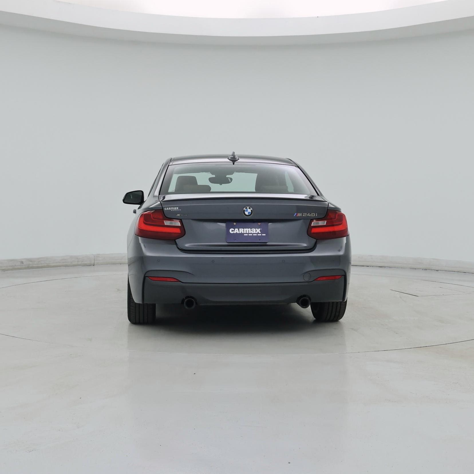 Thumbnail: 2017 BMW 2 Series - 6