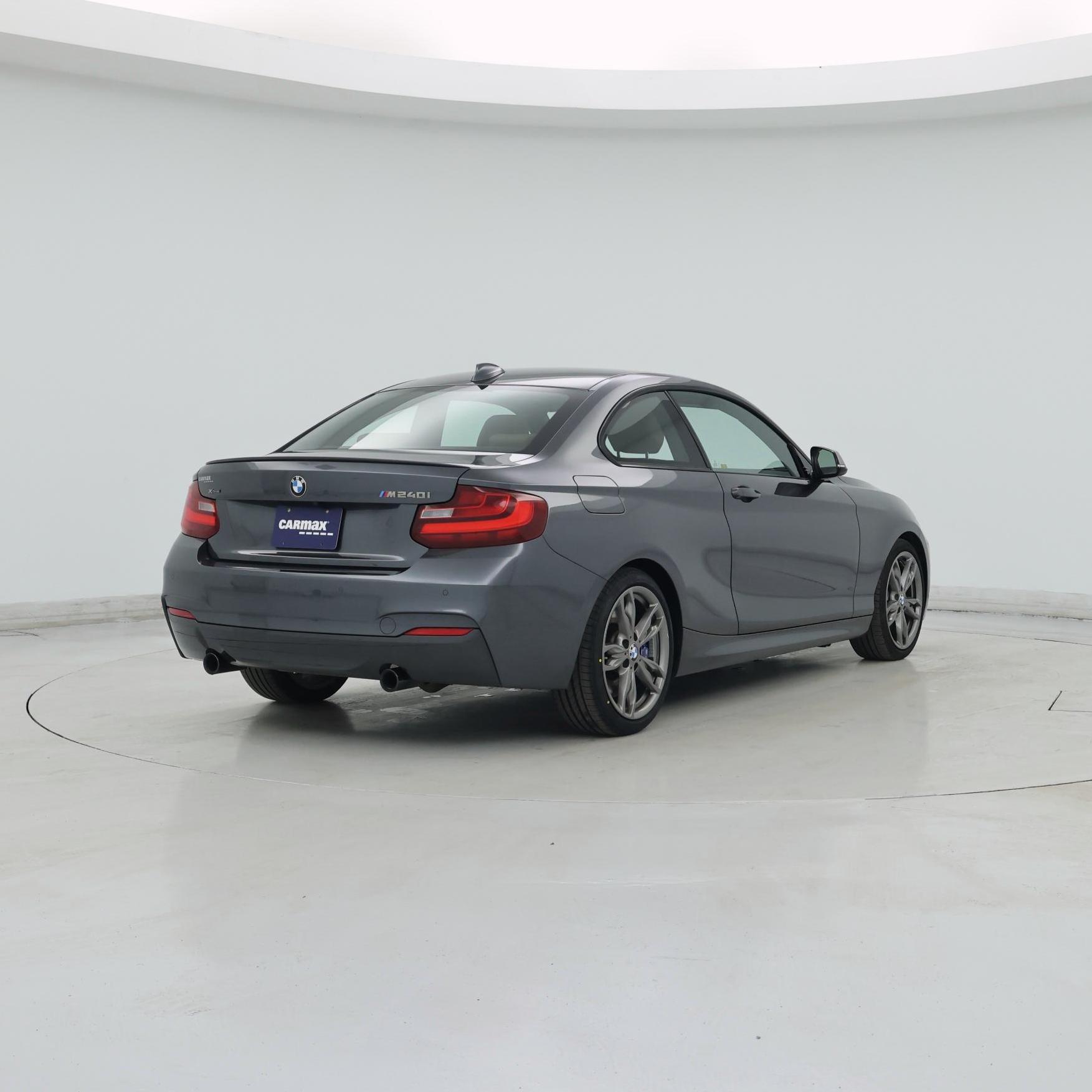 Thumbnail: 2017 BMW 2 Series - 8