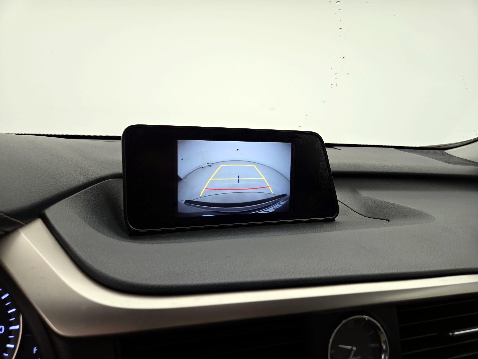 Thumbnail: 2016 Lexus RX - 14