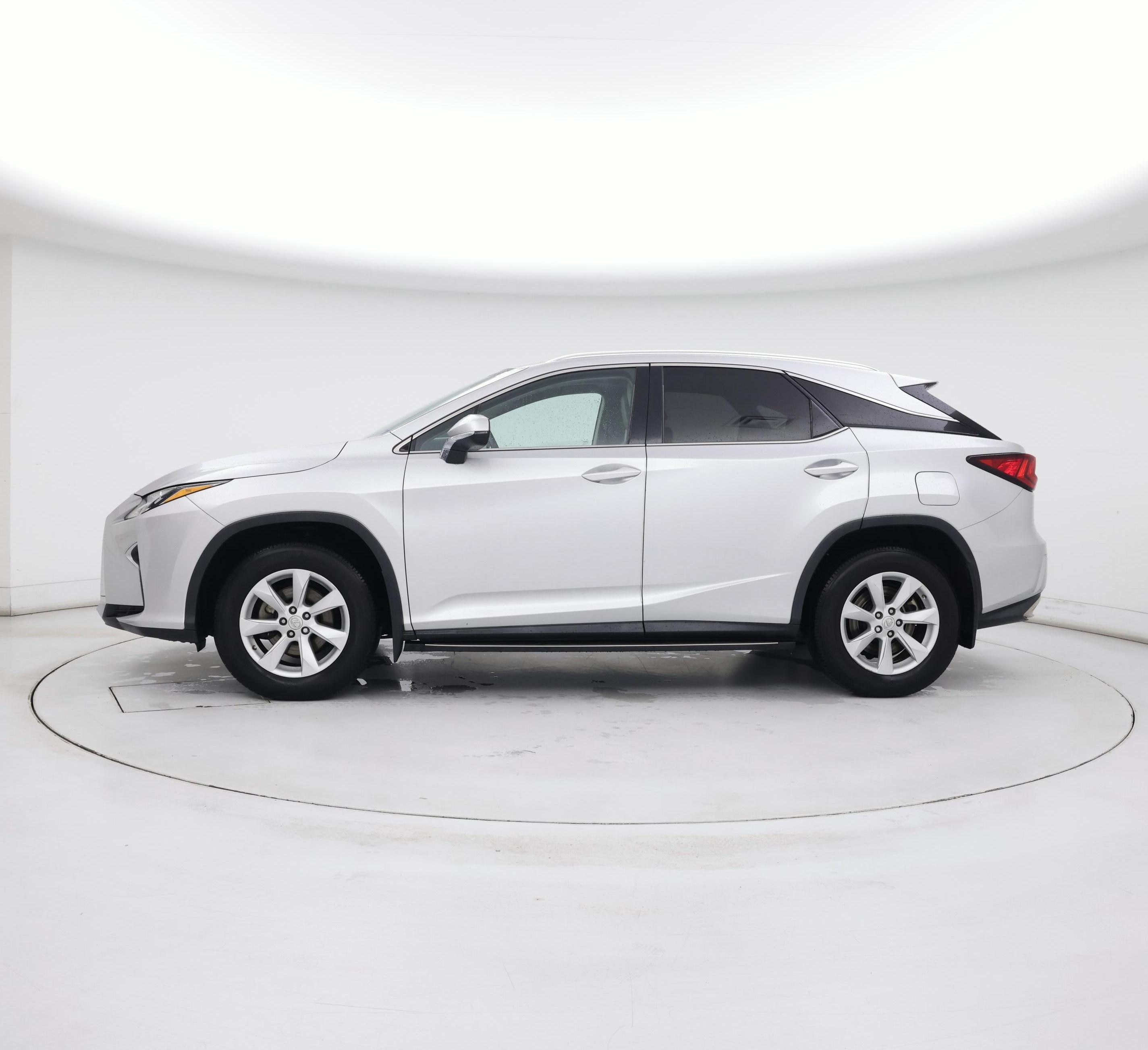Thumbnail: 2016 Lexus RX - 3