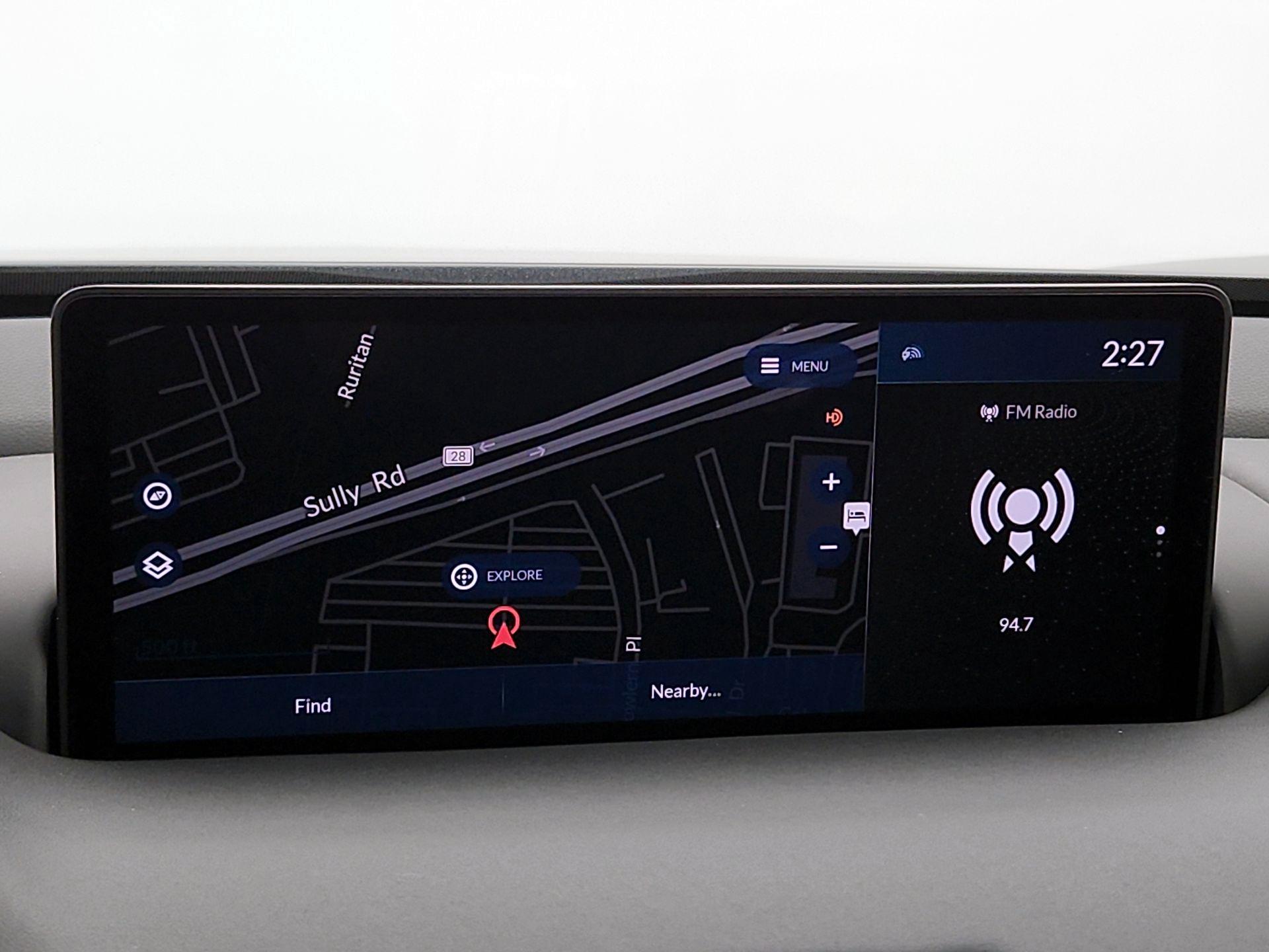 Thumbnail: 2025 Acura TLX - 14