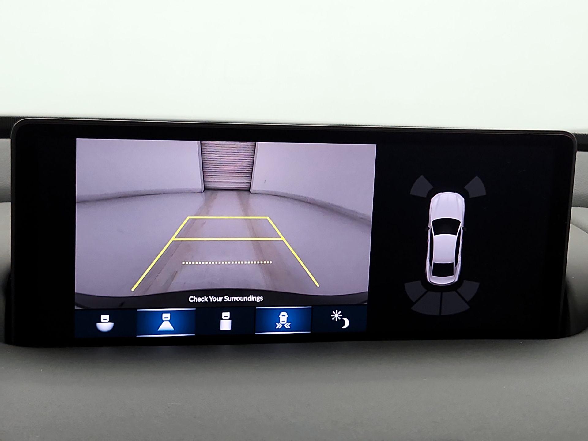 Thumbnail: 2025 Acura TLX - 15