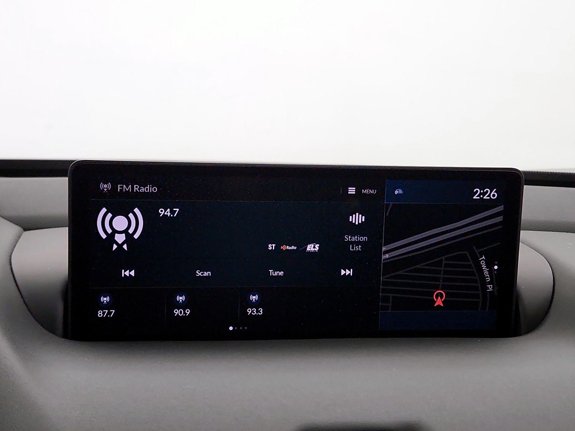 Thumbnail: 2025 Acura TLX - 16