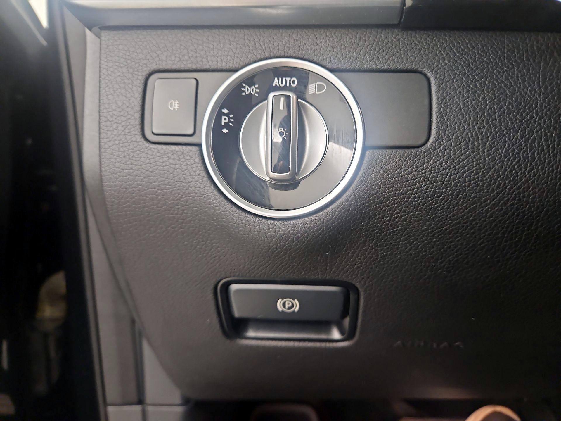 Thumbnail: 2018 Mercedes-Benz GLE - 13