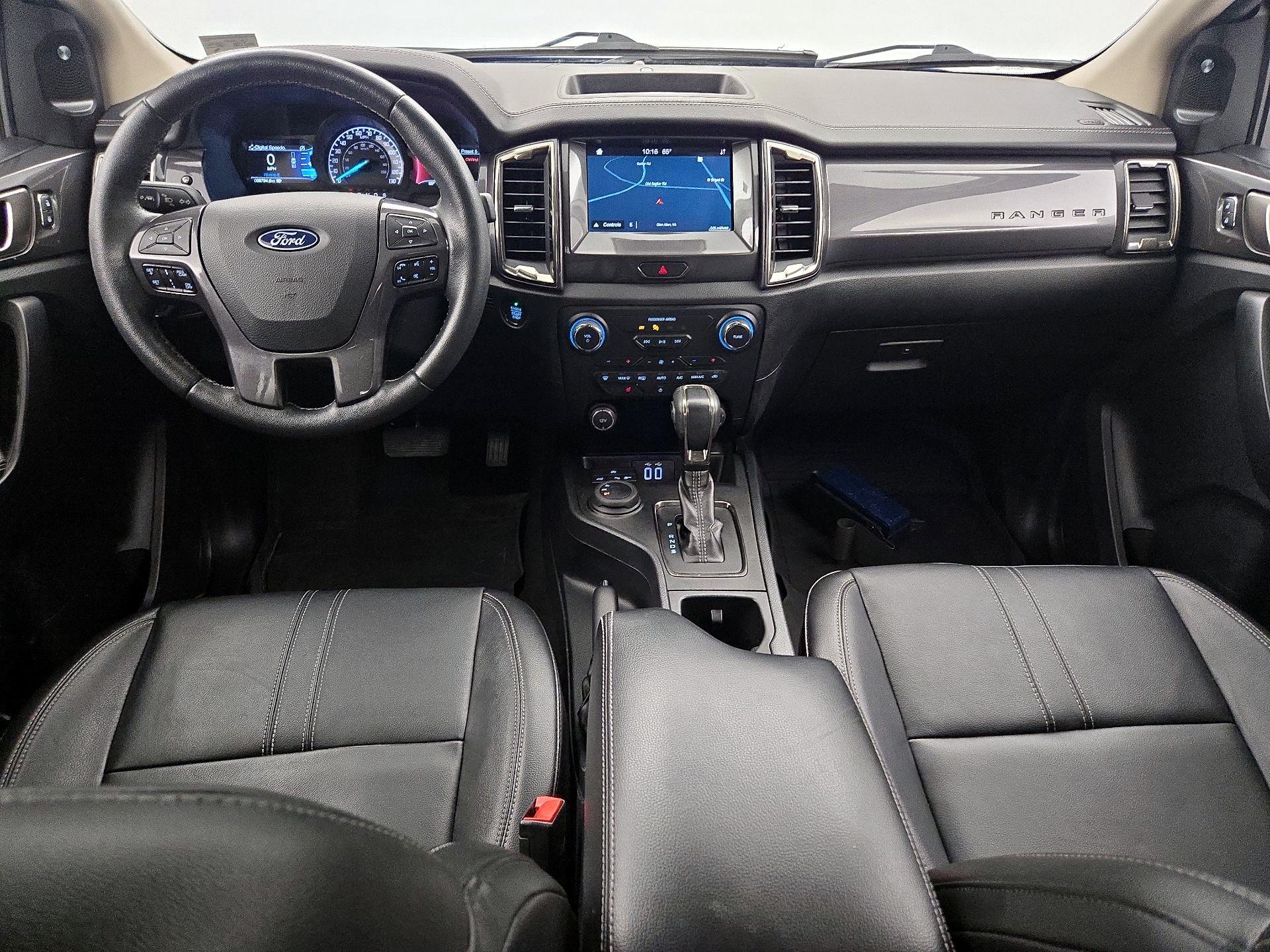 Thumbnail: 2019 Ford Ranger - 9