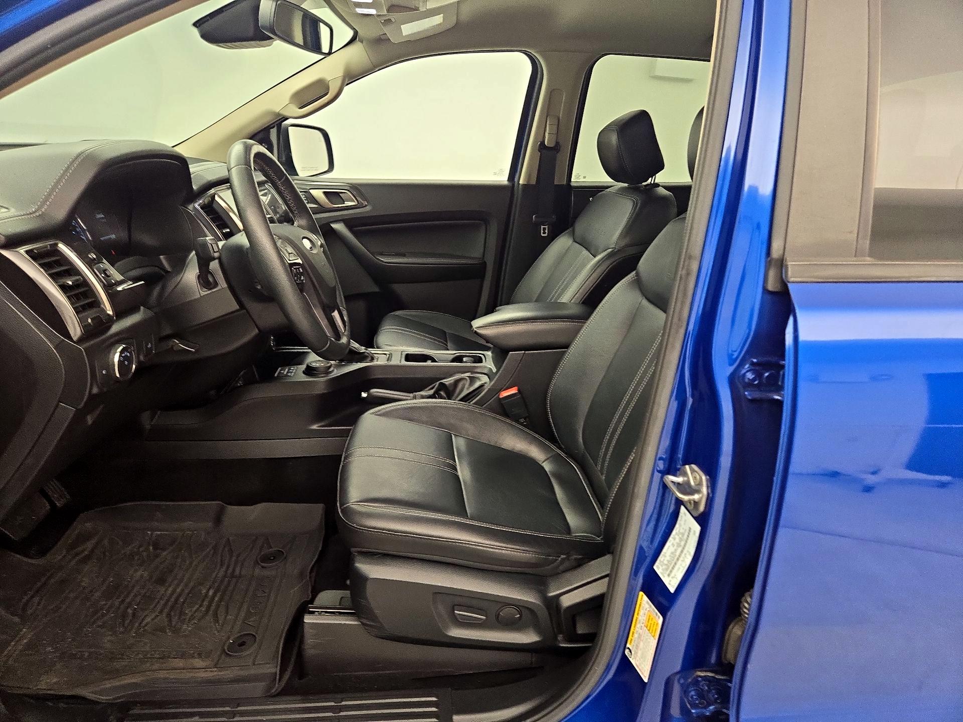 Thumbnail: 2019 Ford Ranger - 11