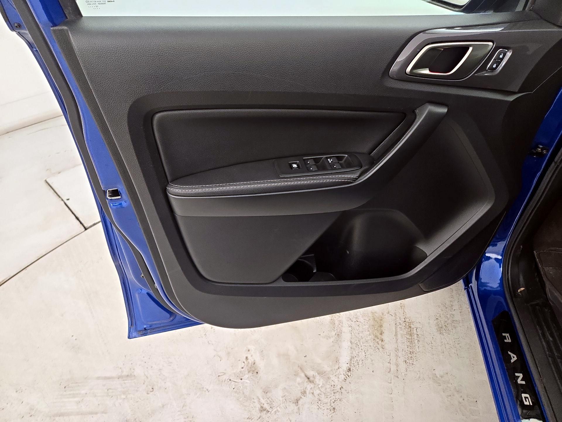 Thumbnail: 2019 Ford Ranger - 12