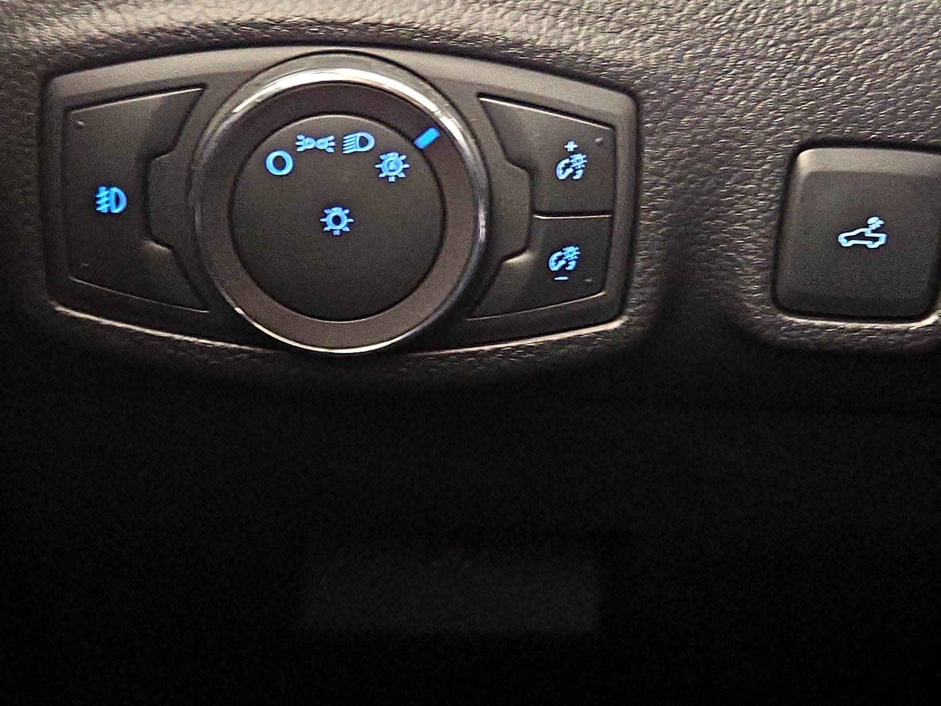 Thumbnail: 2019 Ford Ranger - 13