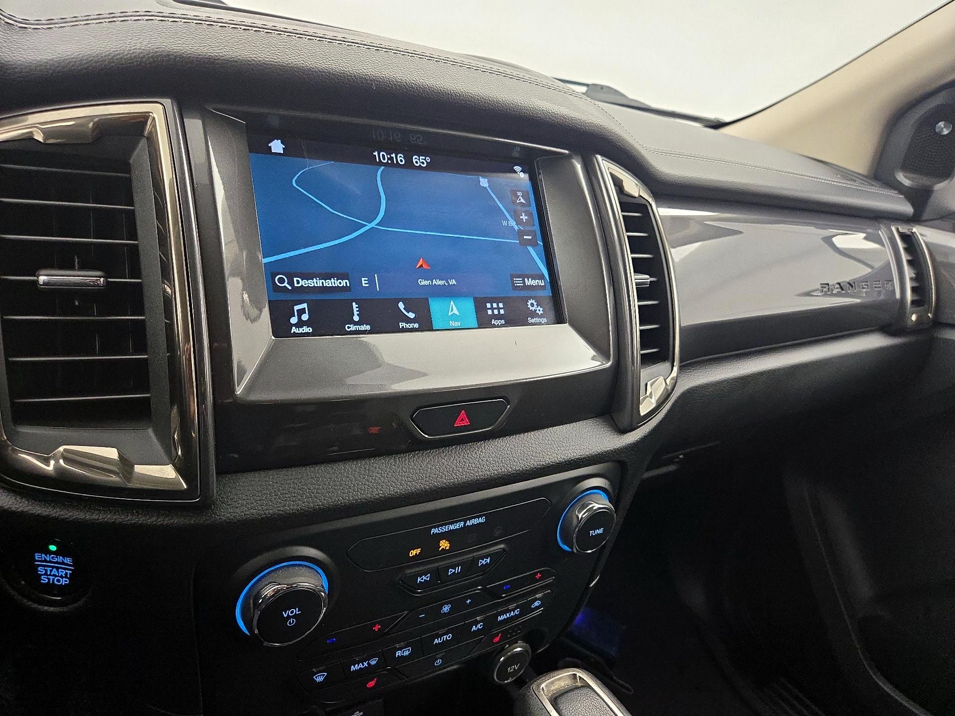 Thumbnail: 2019 Ford Ranger - 14