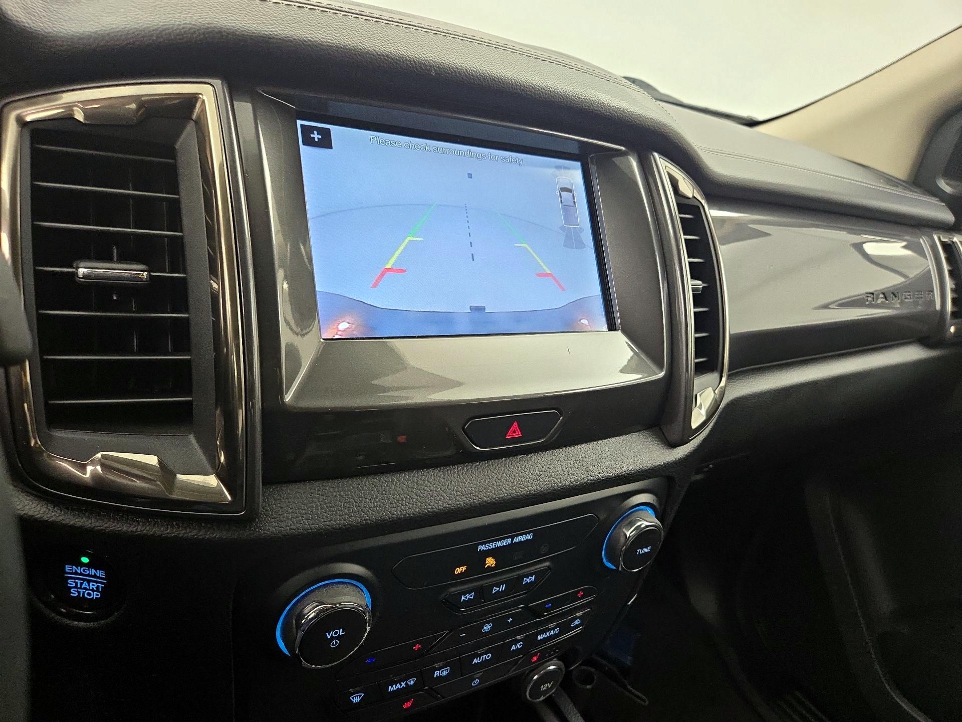 Thumbnail: 2019 Ford Ranger - 15