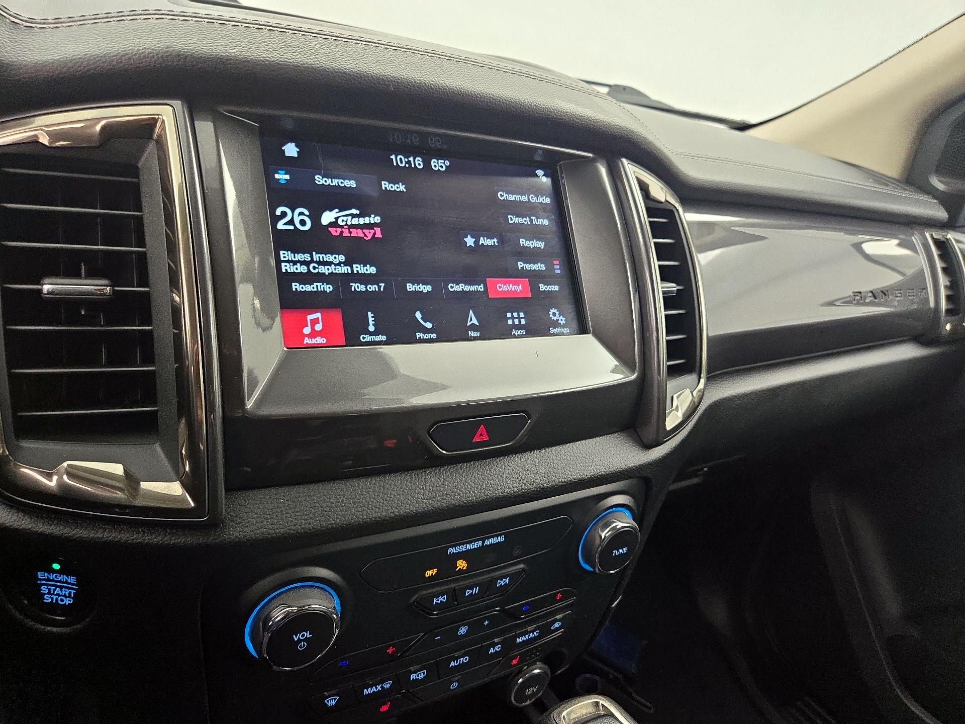 Thumbnail: 2019 Ford Ranger - 16