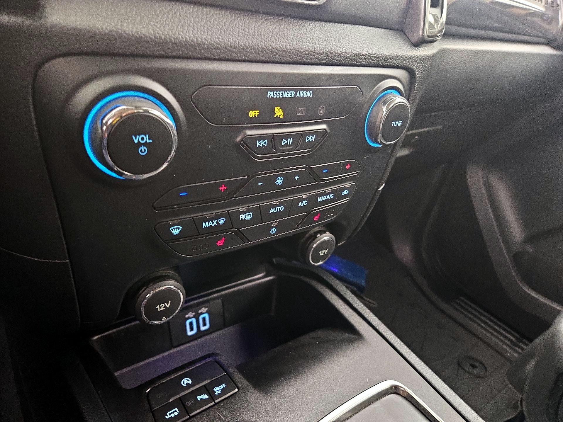 Thumbnail: 2019 Ford Ranger - 17