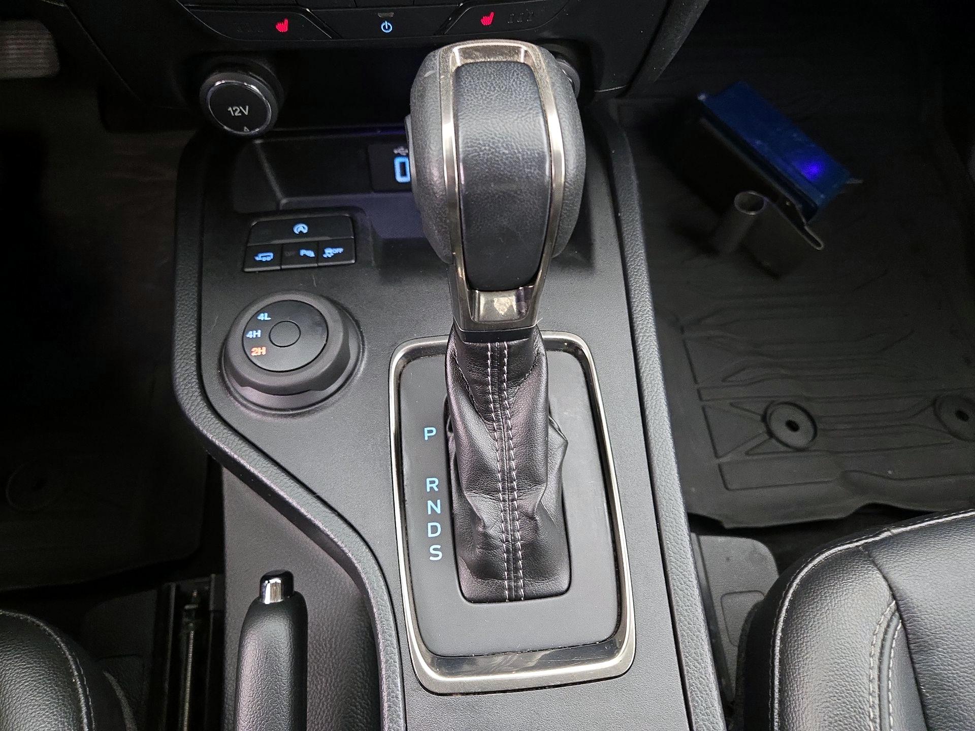 Thumbnail: 2019 Ford Ranger - 18