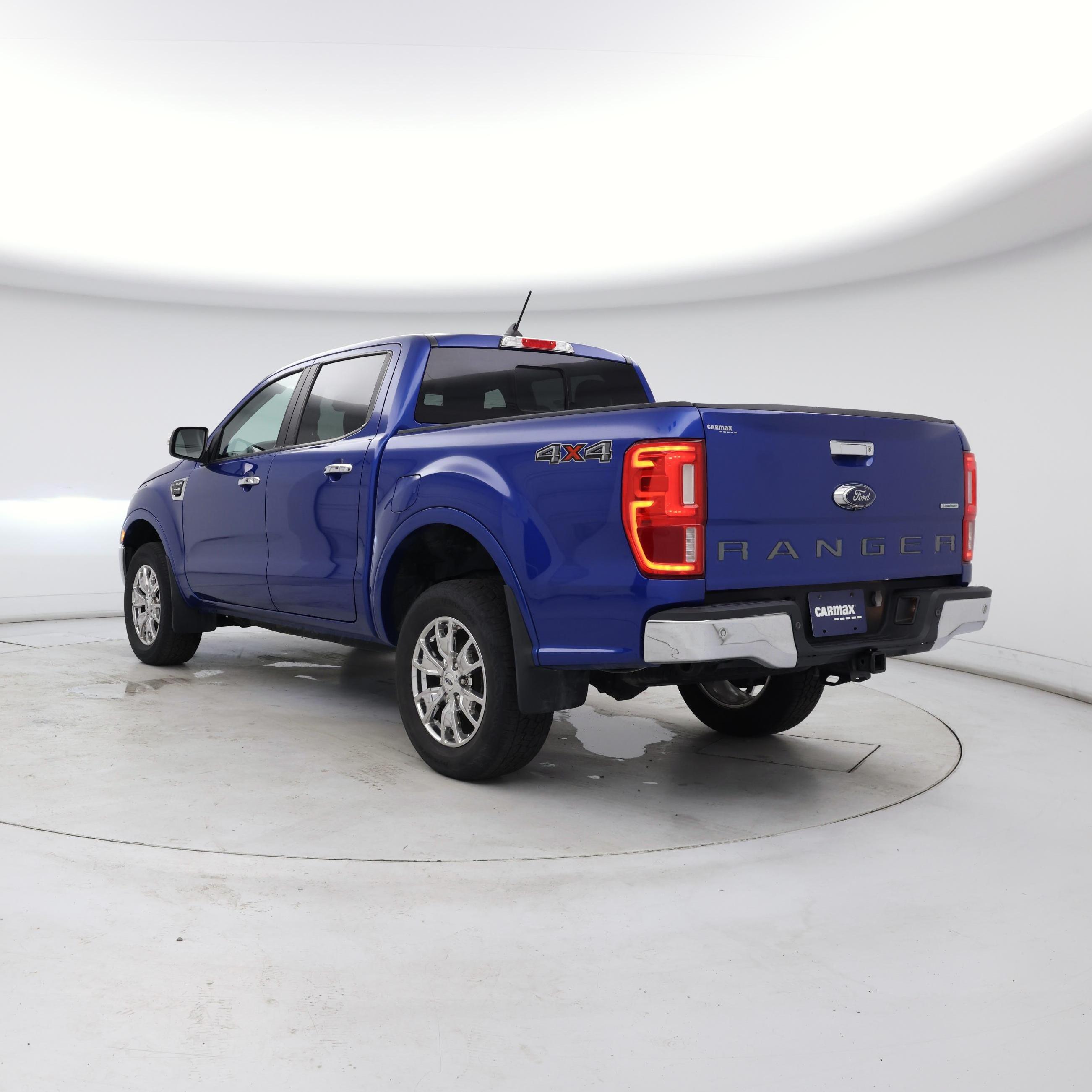 Thumbnail: 2019 Ford Ranger - 2
