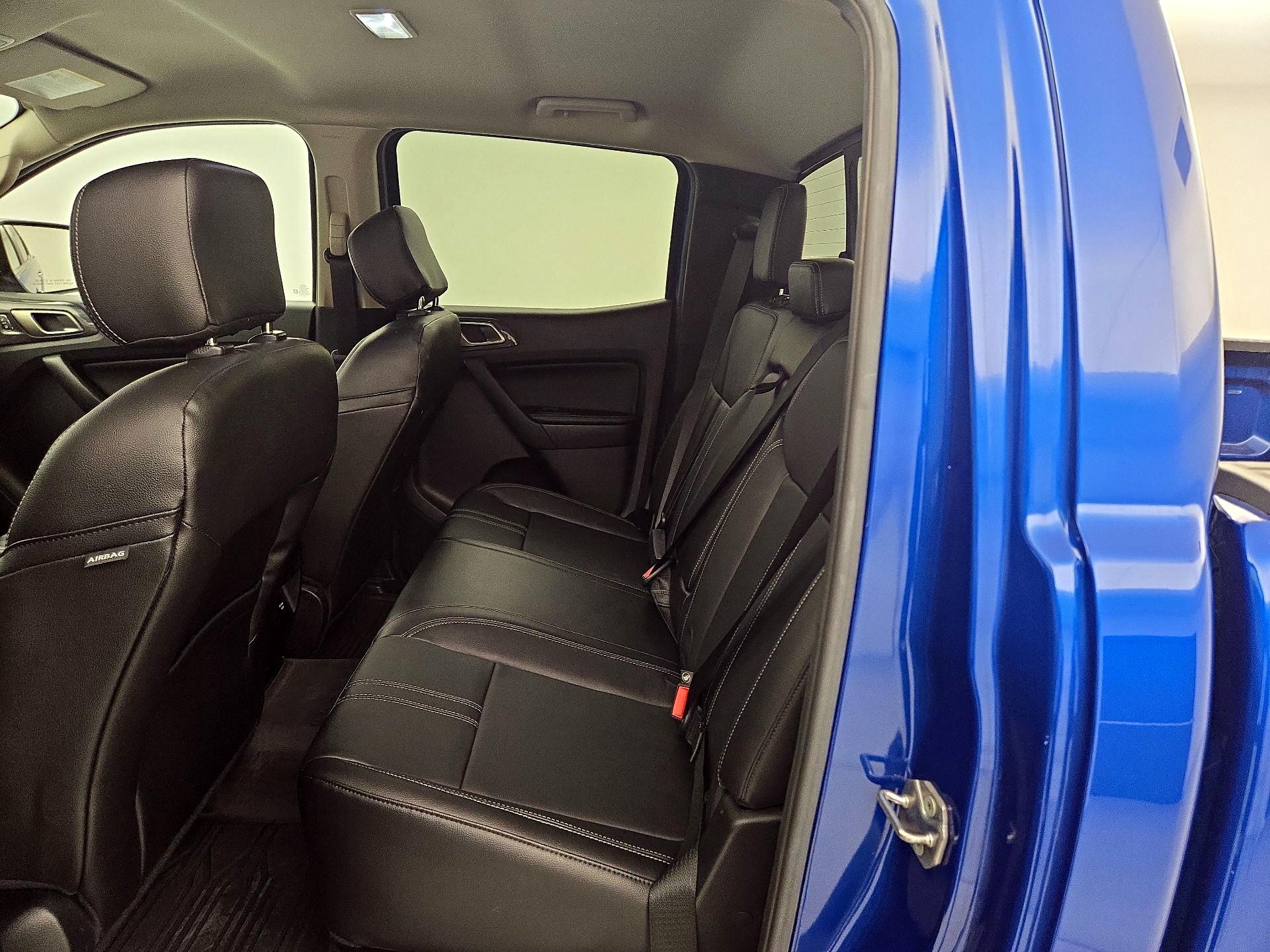 Thumbnail: 2019 Ford Ranger - 20