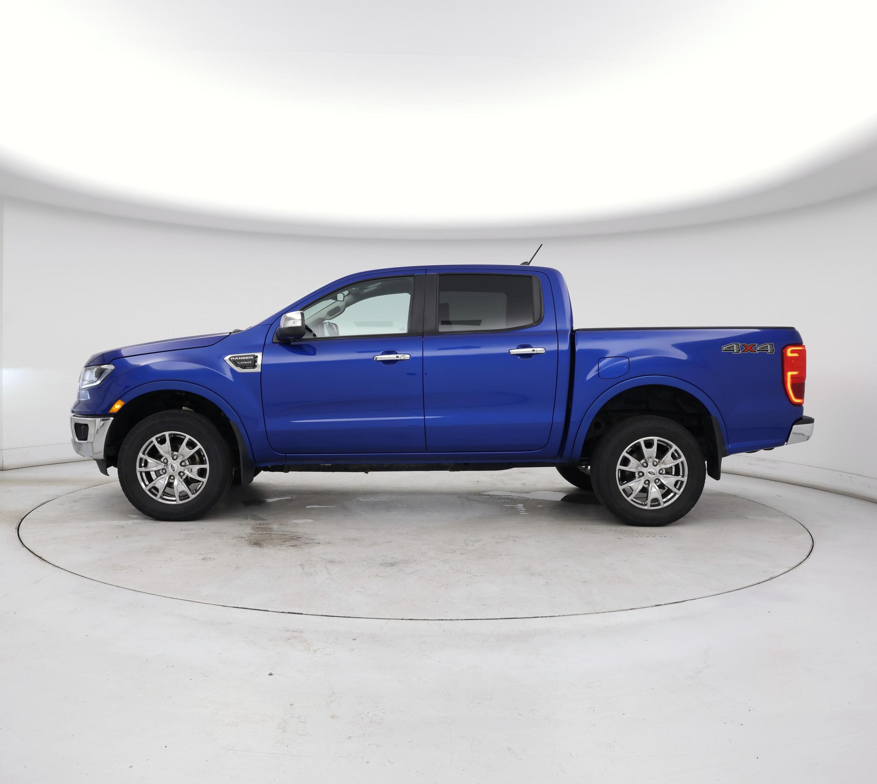 Thumbnail: 2019 Ford Ranger - 3