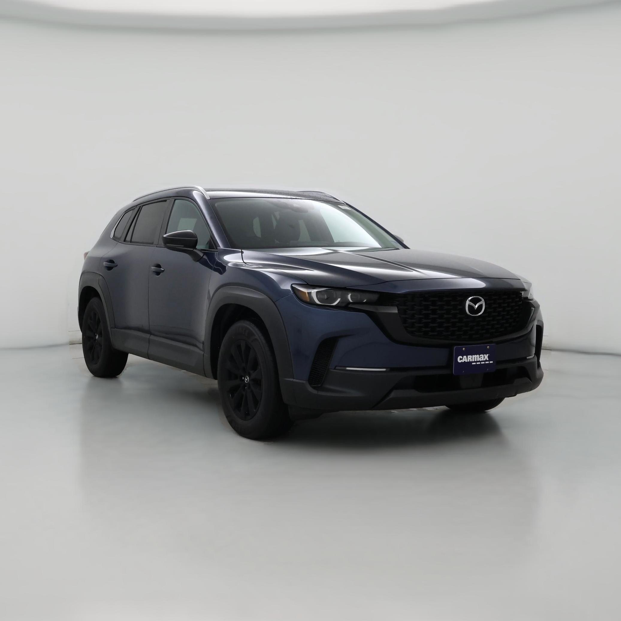Thumbnail: 2023 Mazda CX-50 - 1