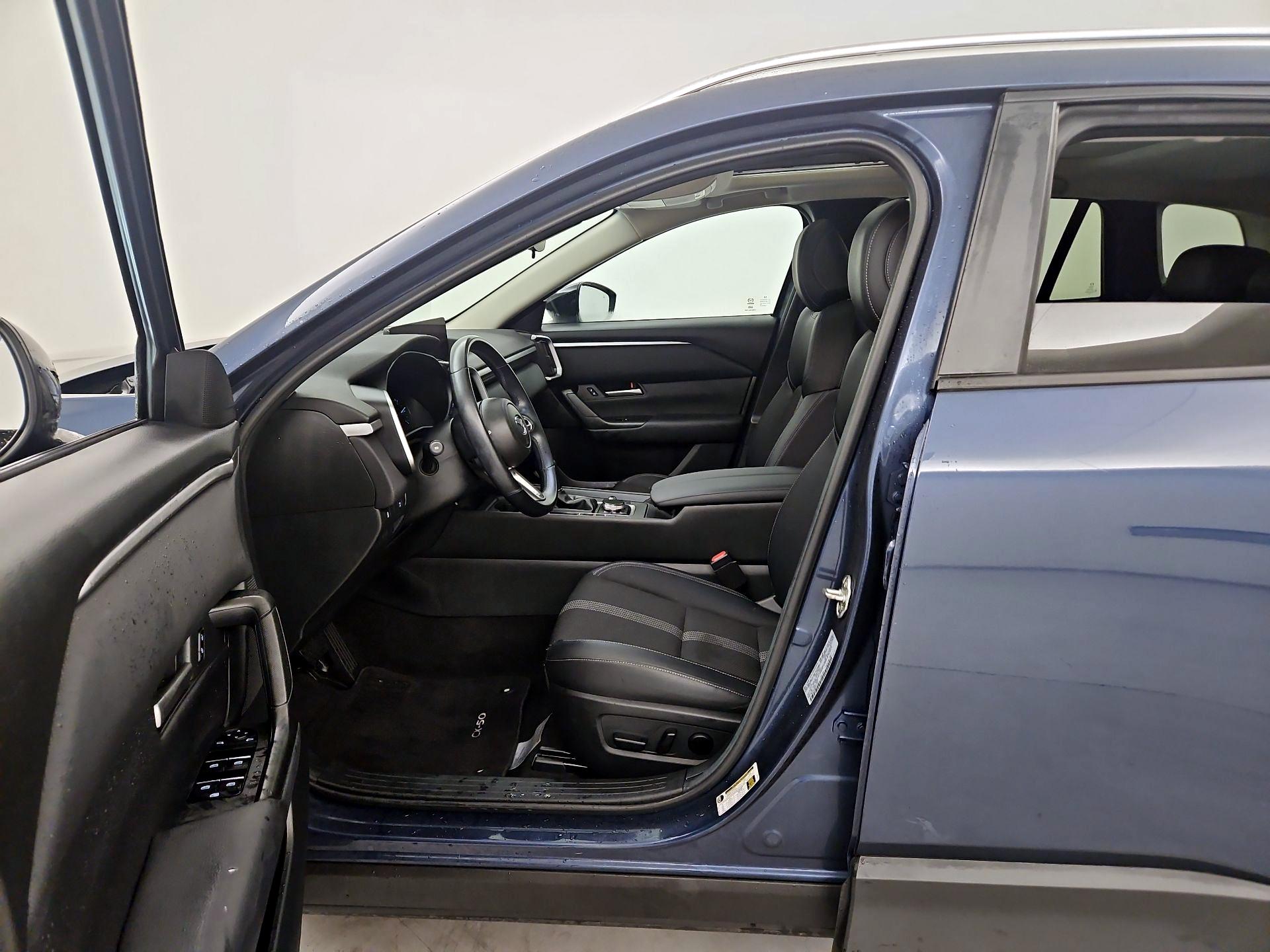 Thumbnail: 2023 Mazda CX-50 - 11