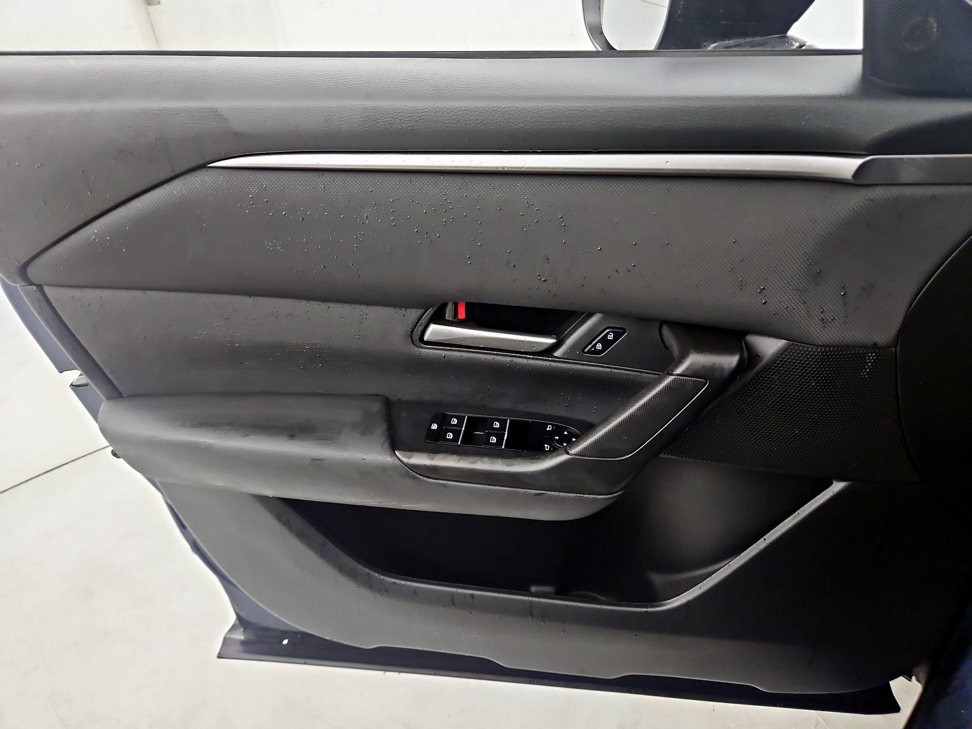 Thumbnail: 2023 Mazda CX-50 - 12