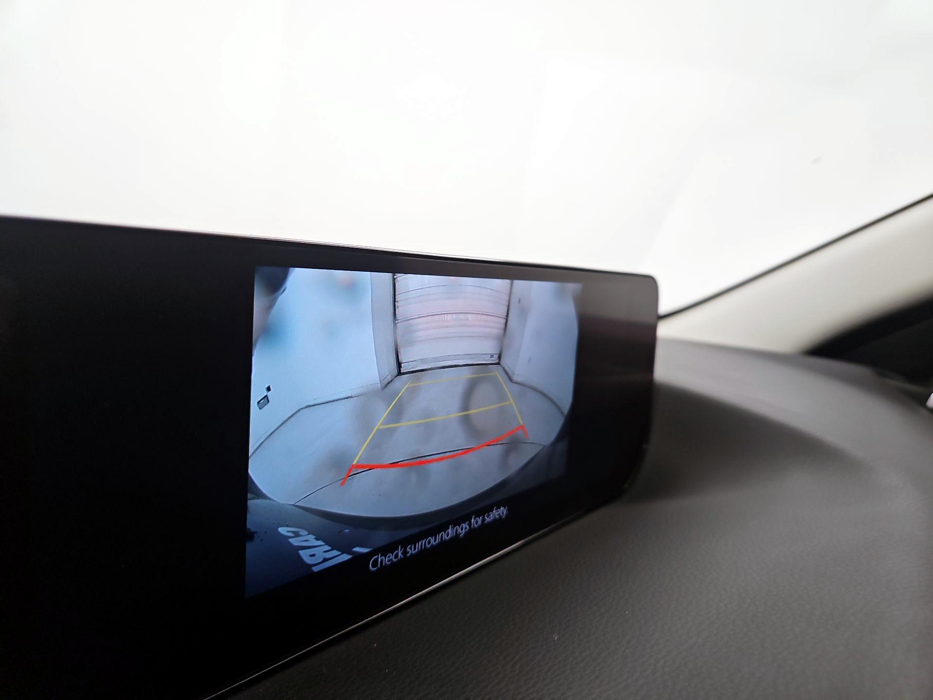 Thumbnail: 2023 Mazda CX-50 - 15