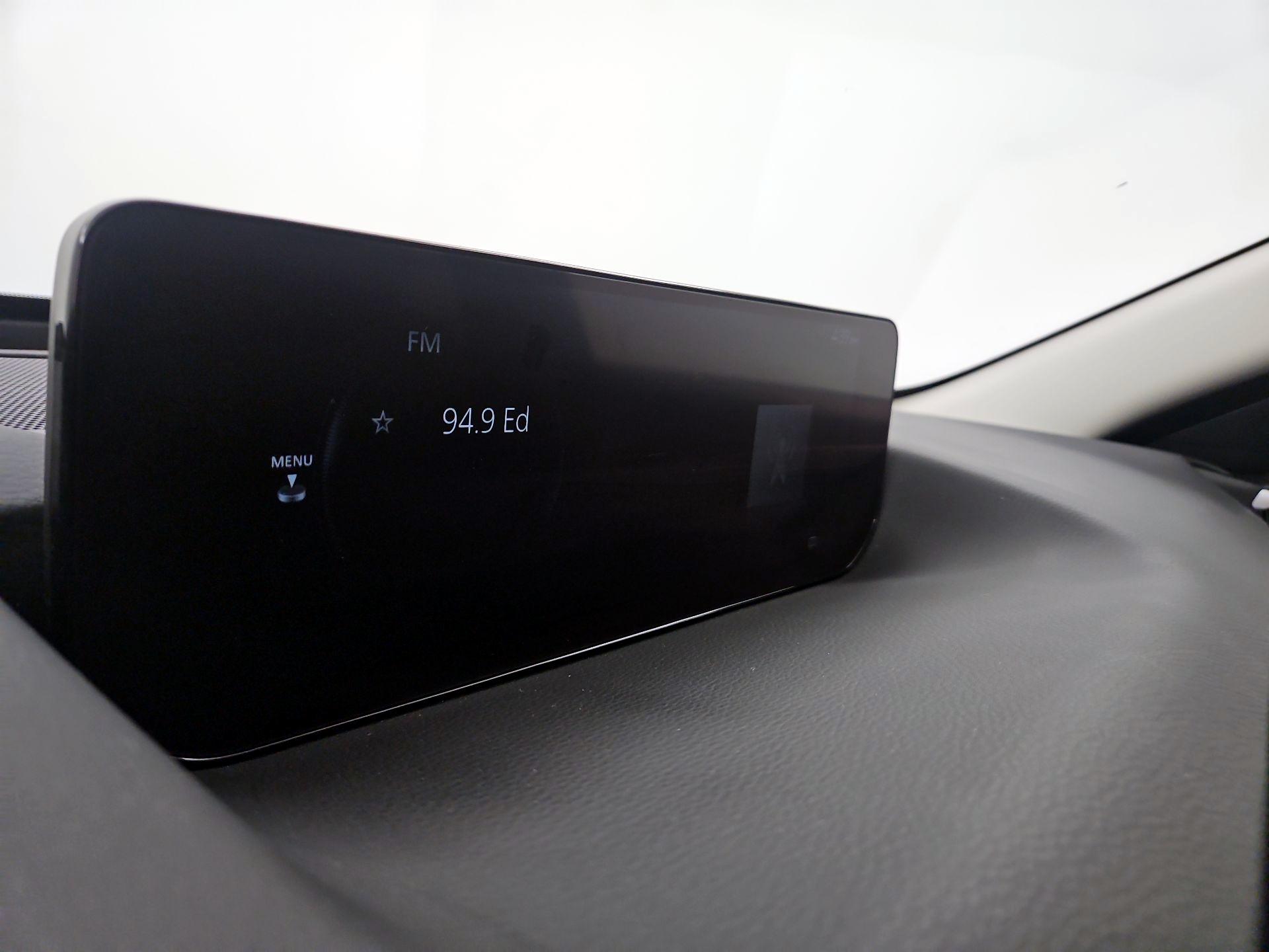 Thumbnail: 2023 Mazda CX-50 - 16