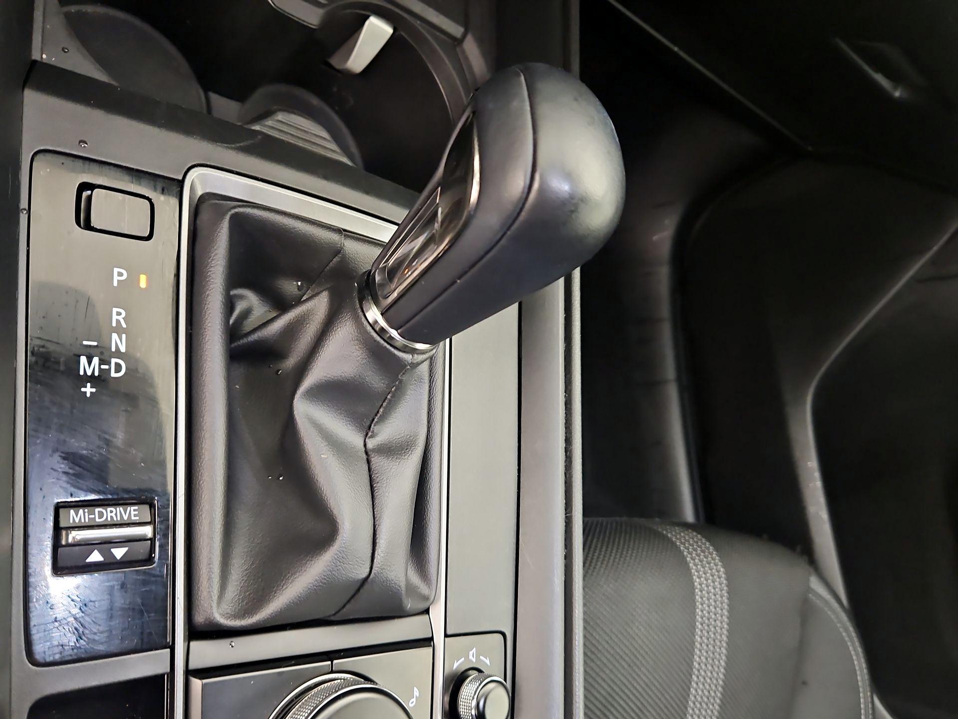 Thumbnail: 2023 Mazda CX-50 - 18