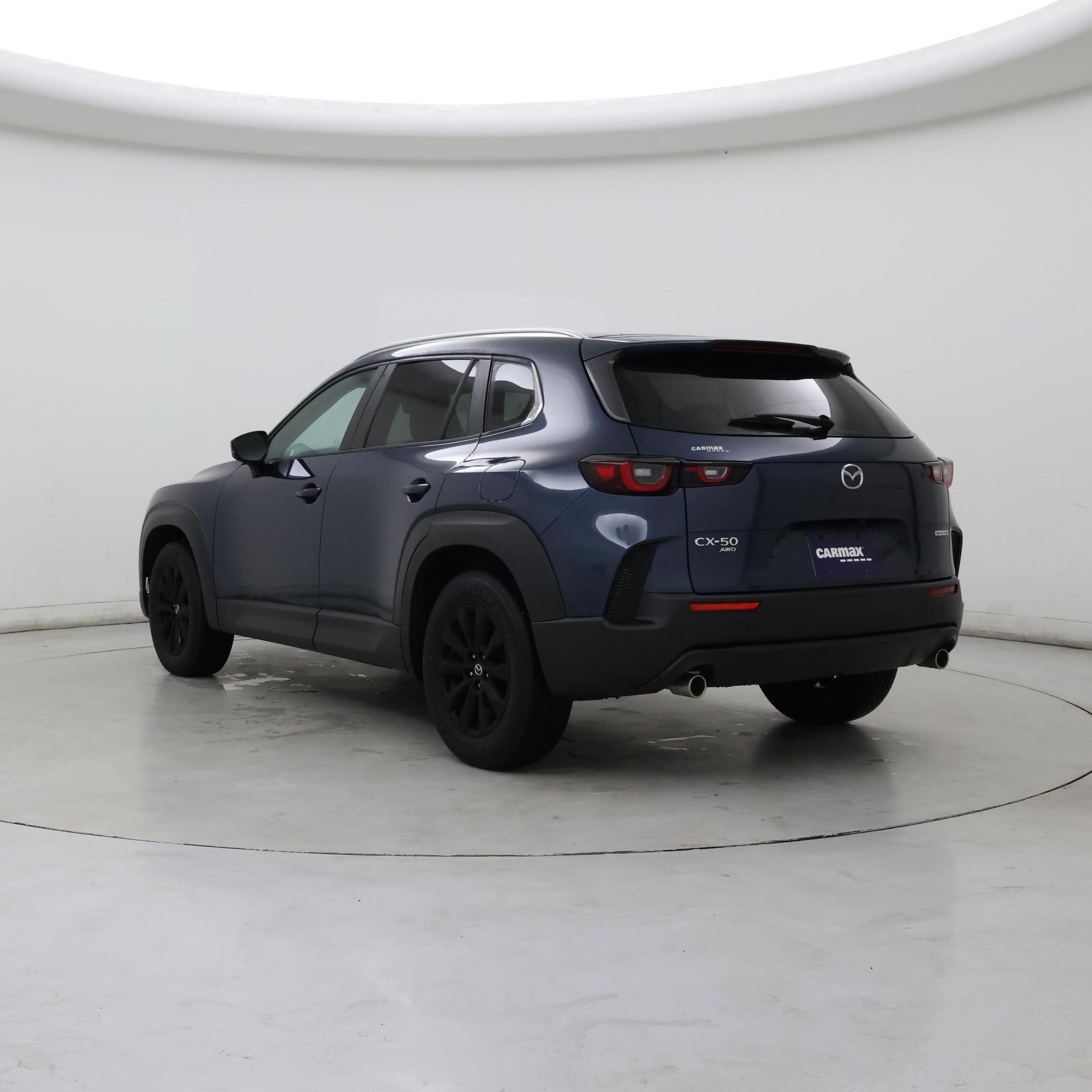 Thumbnail: 2023 Mazda CX-50 - 2