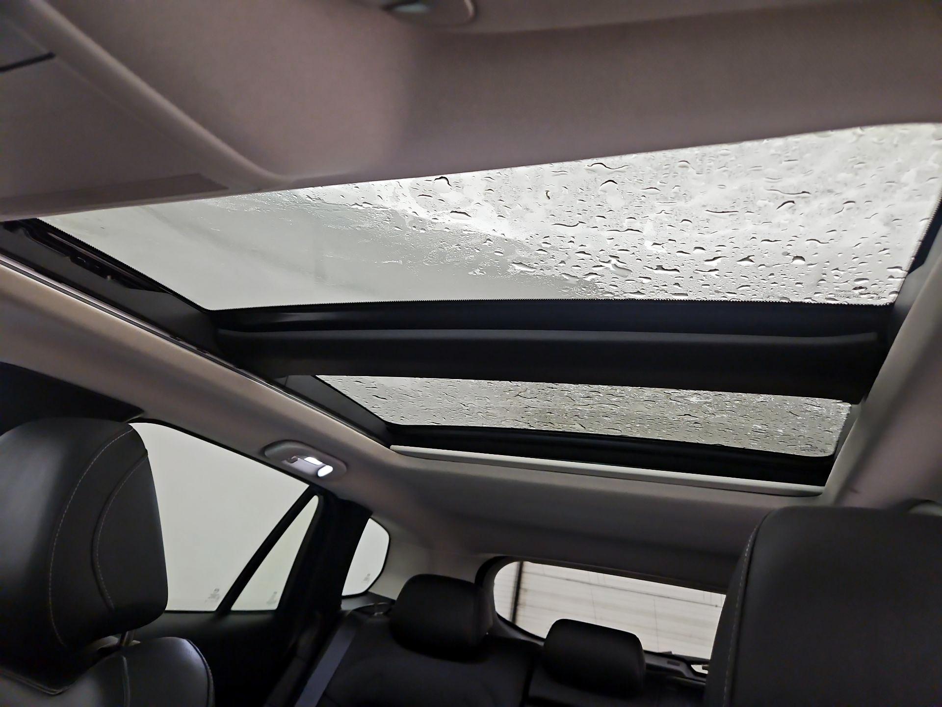 Thumbnail: 2023 Mazda CX-50 - 19