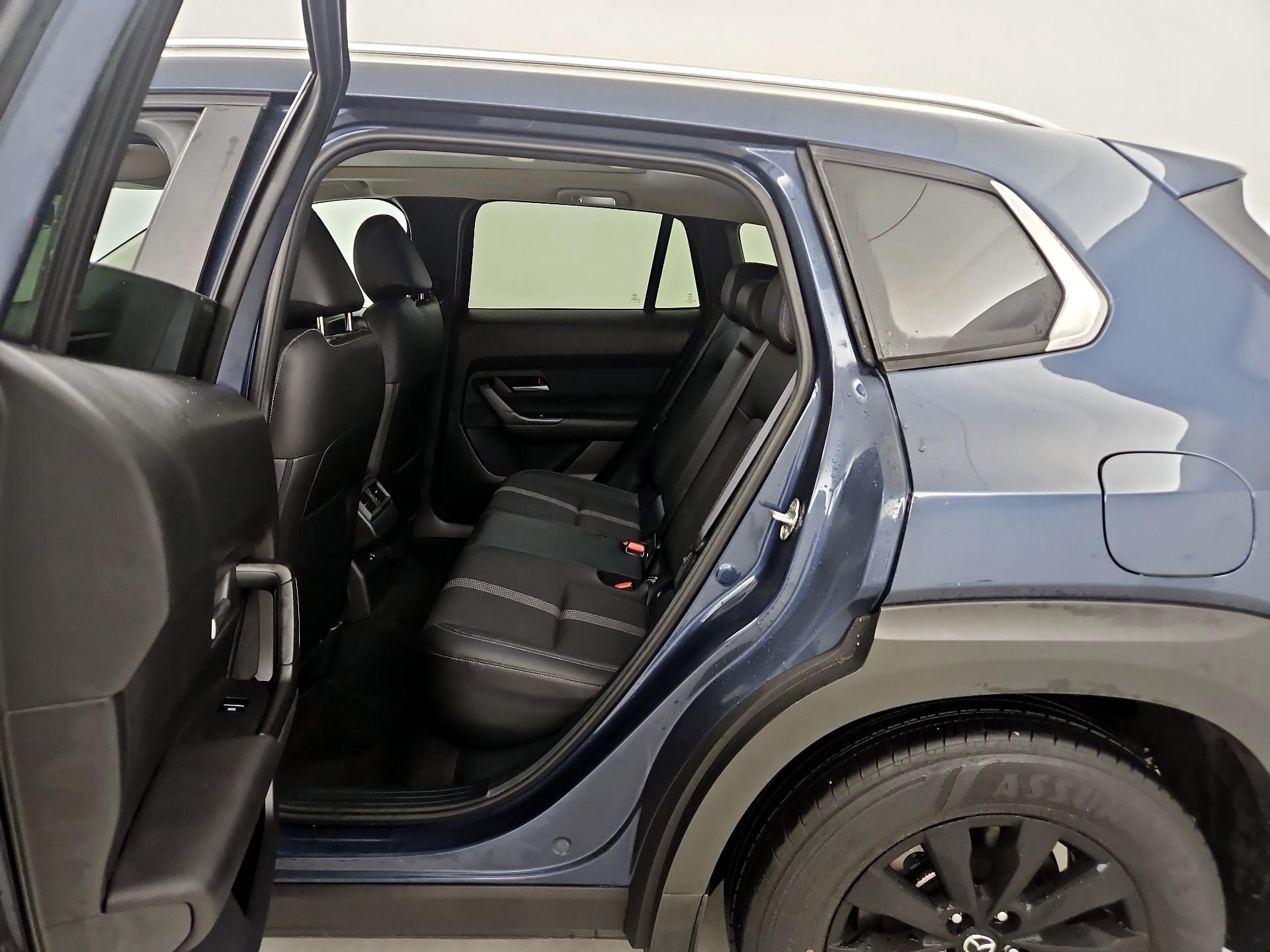 Thumbnail: 2023 Mazda CX-50 - 20