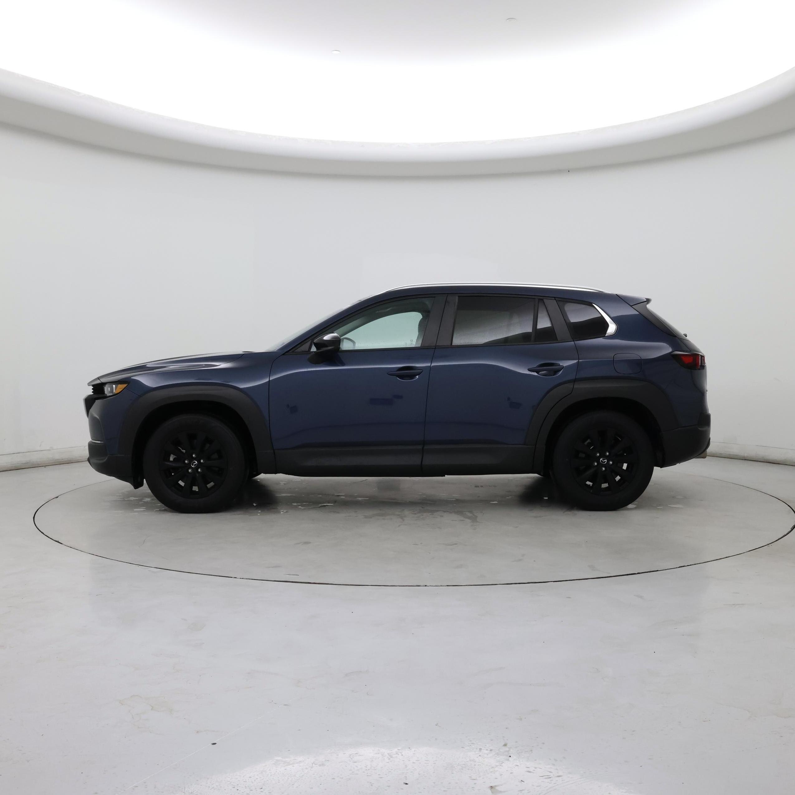 Thumbnail: 2023 Mazda CX-50 - 3