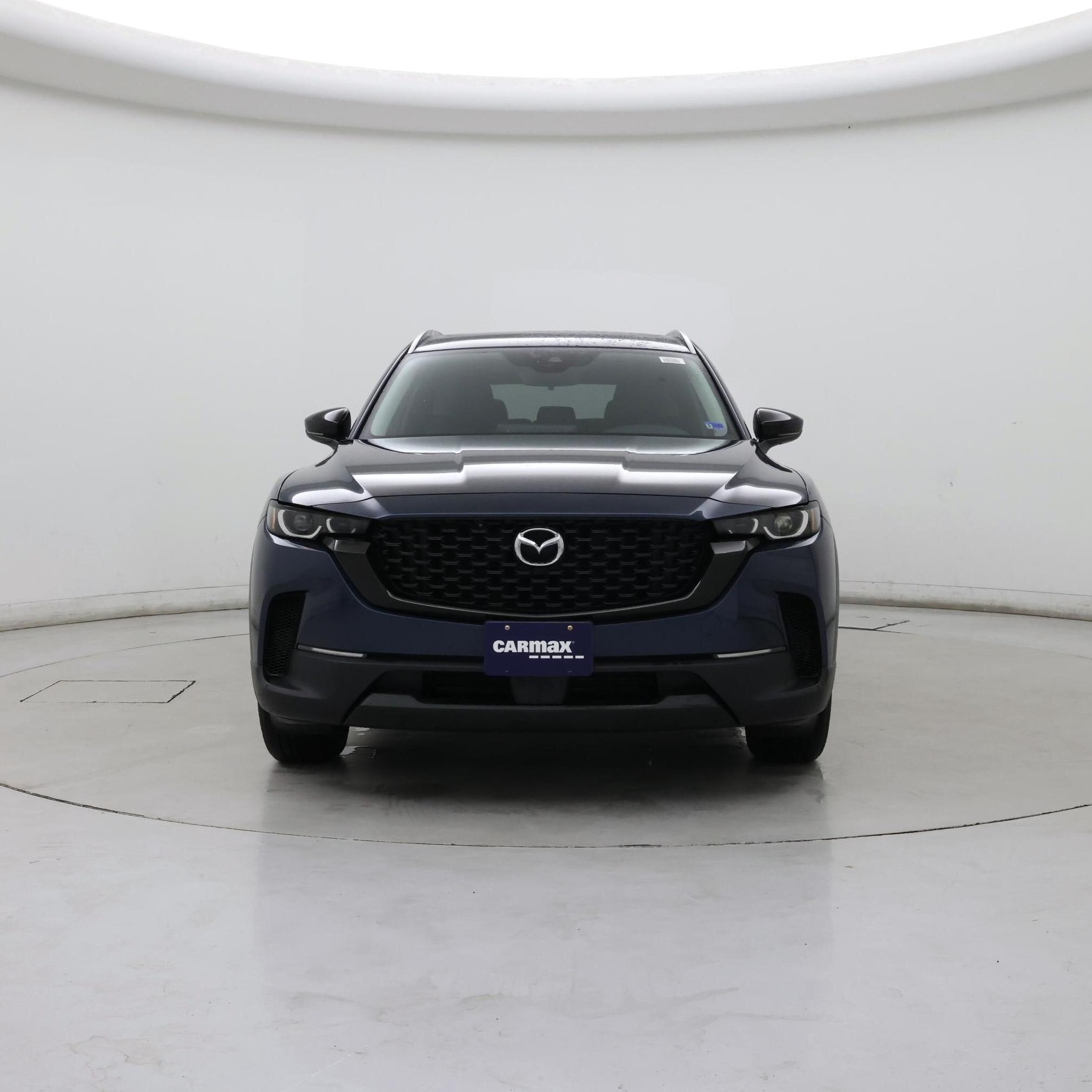 Thumbnail: 2023 Mazda CX-50 - 5