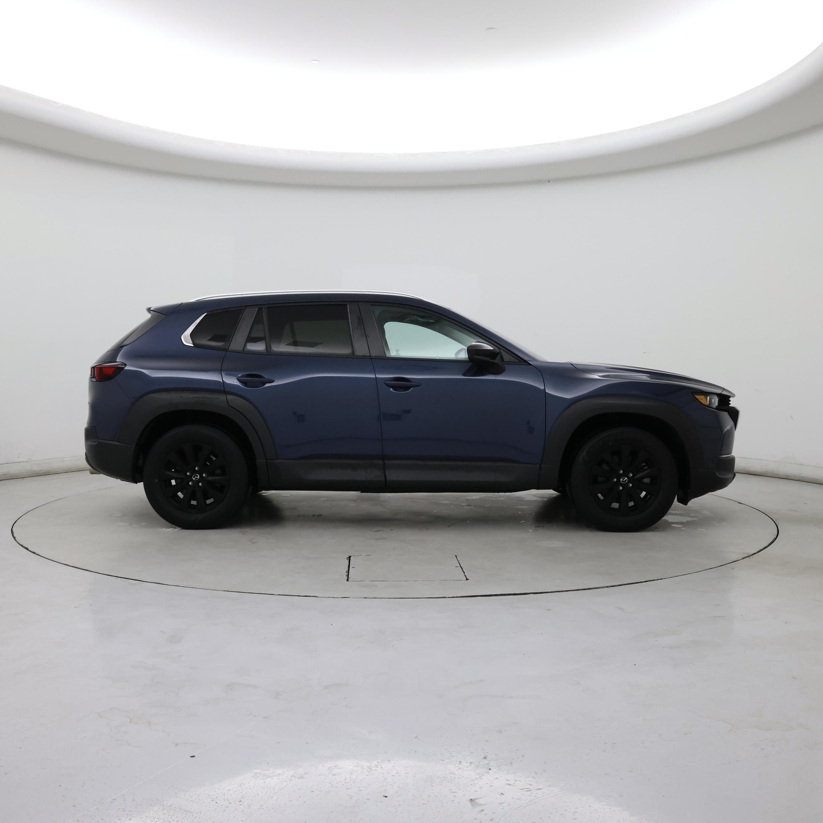 Thumbnail: 2023 Mazda CX-50 - 7