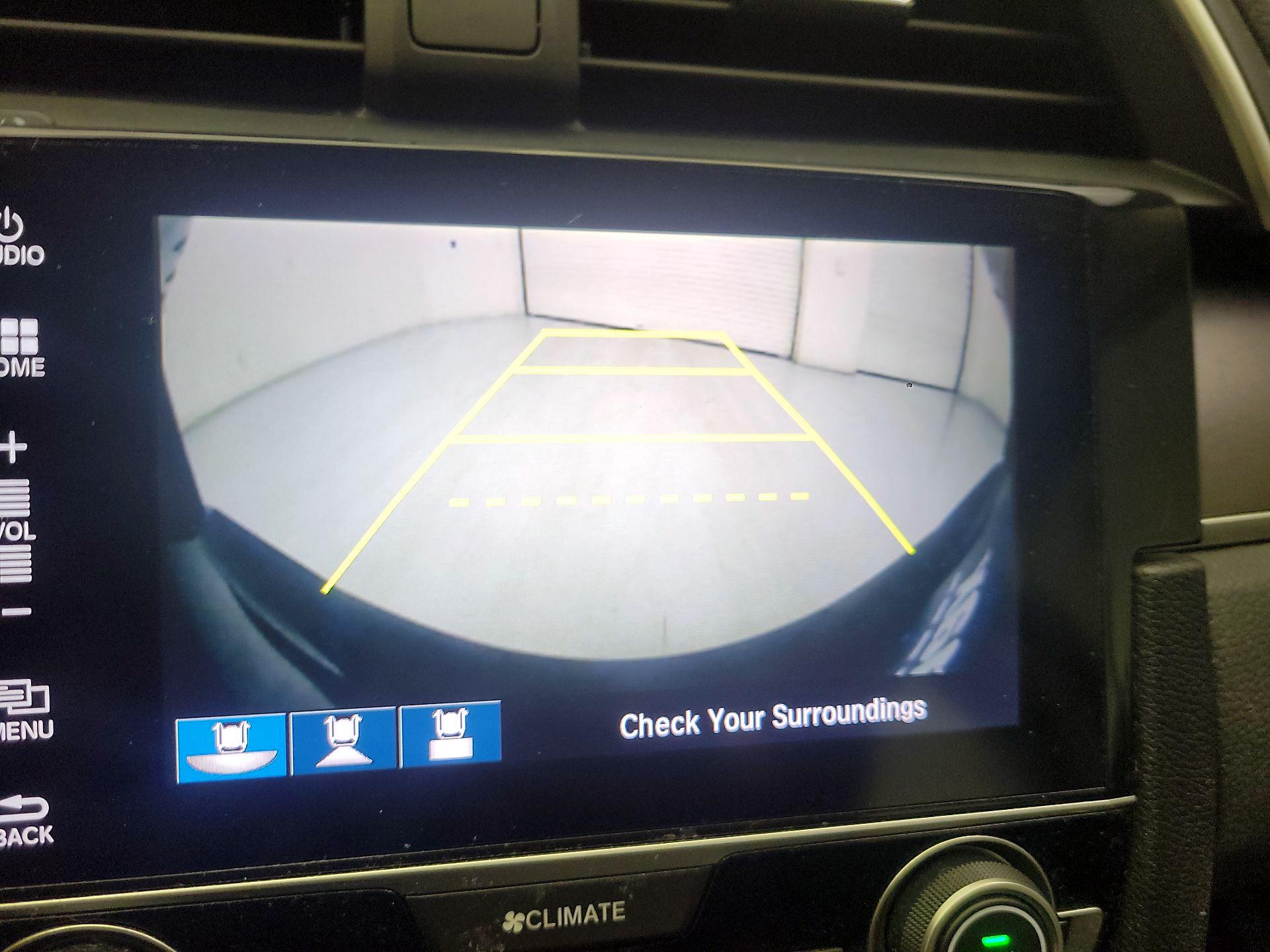 Thumbnail: 2016 Honda Civic - 12