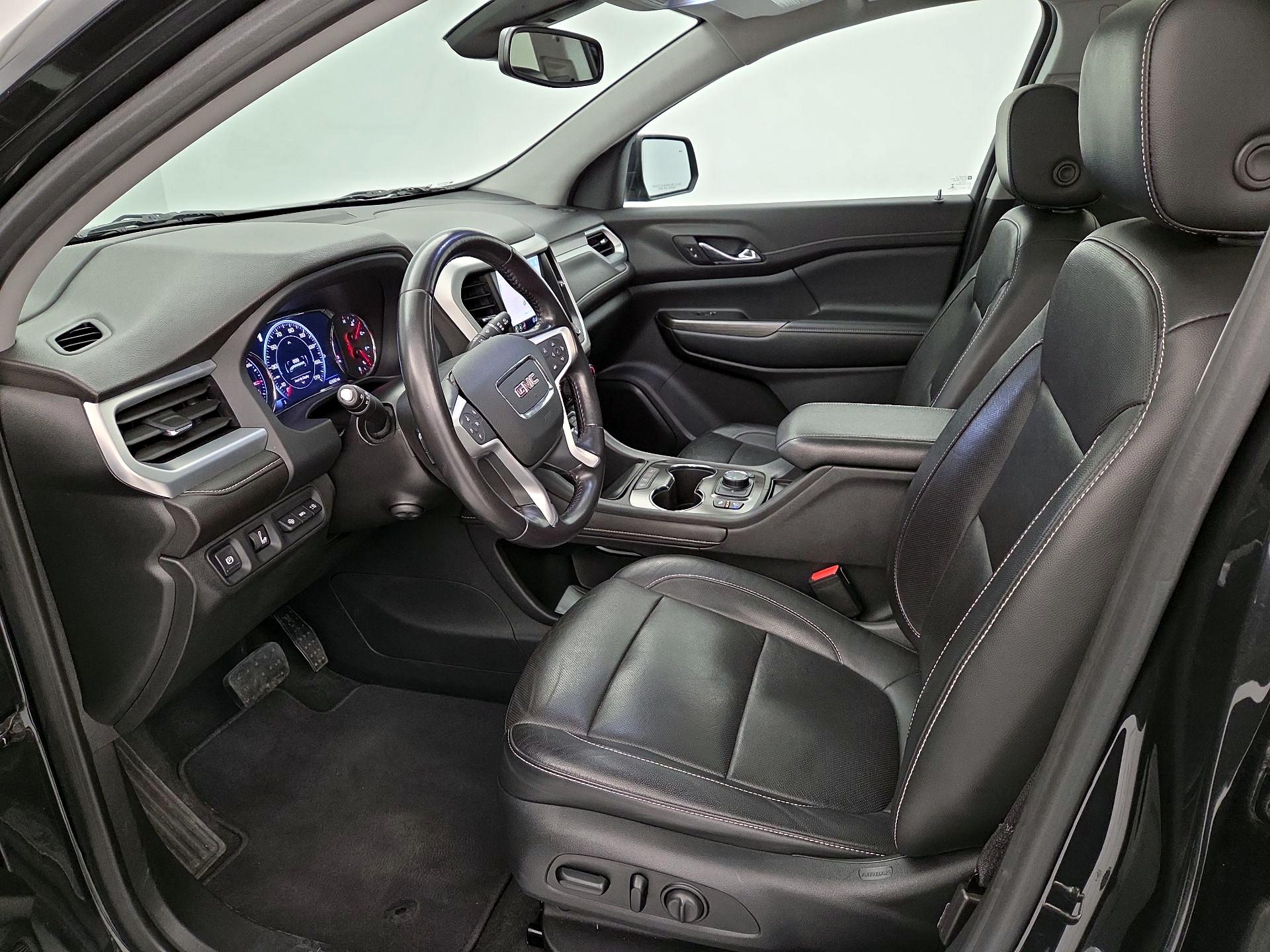 Thumbnail: 2020 GMC Acadia - 11