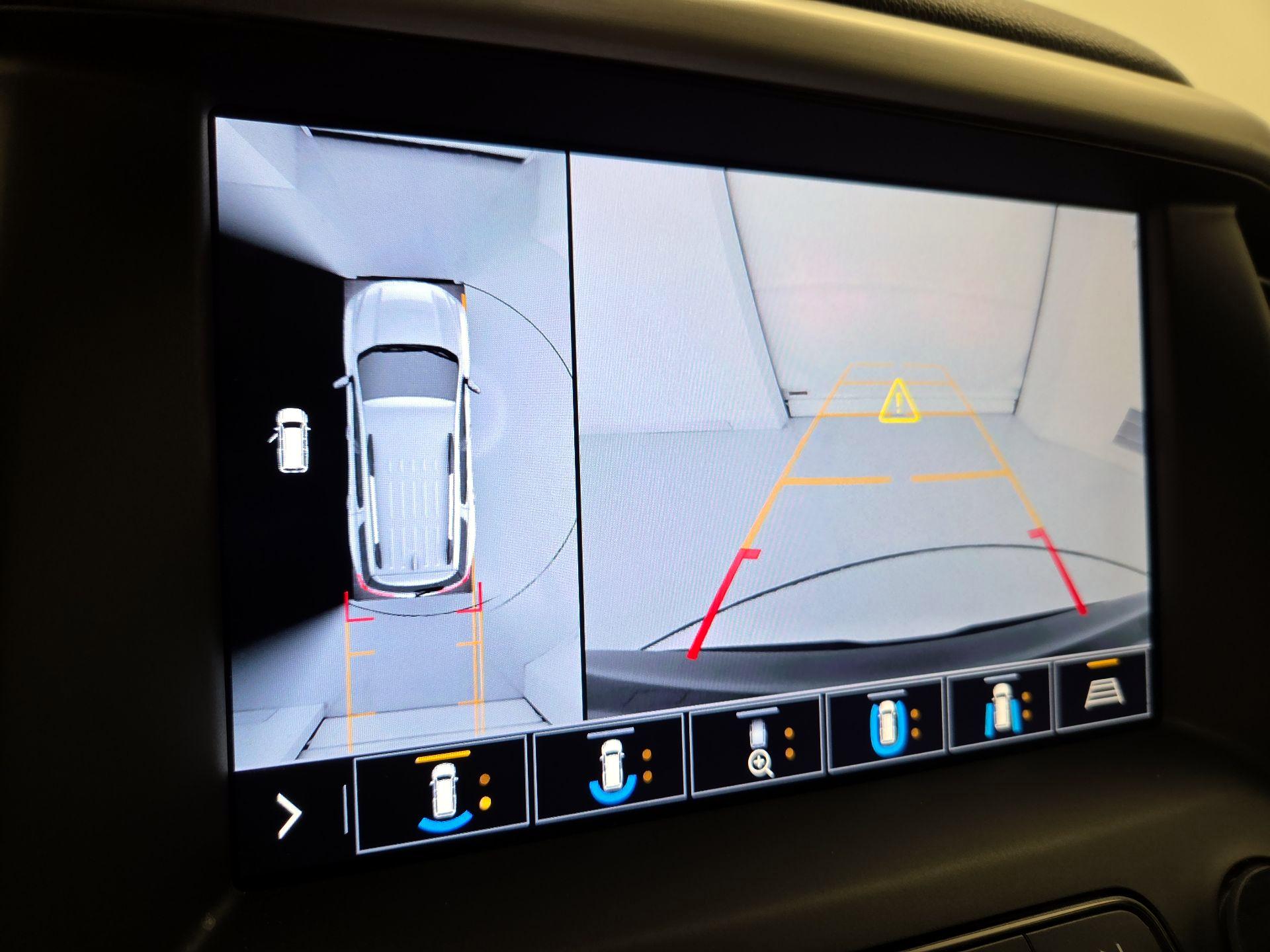 Thumbnail: 2020 GMC Acadia - 15