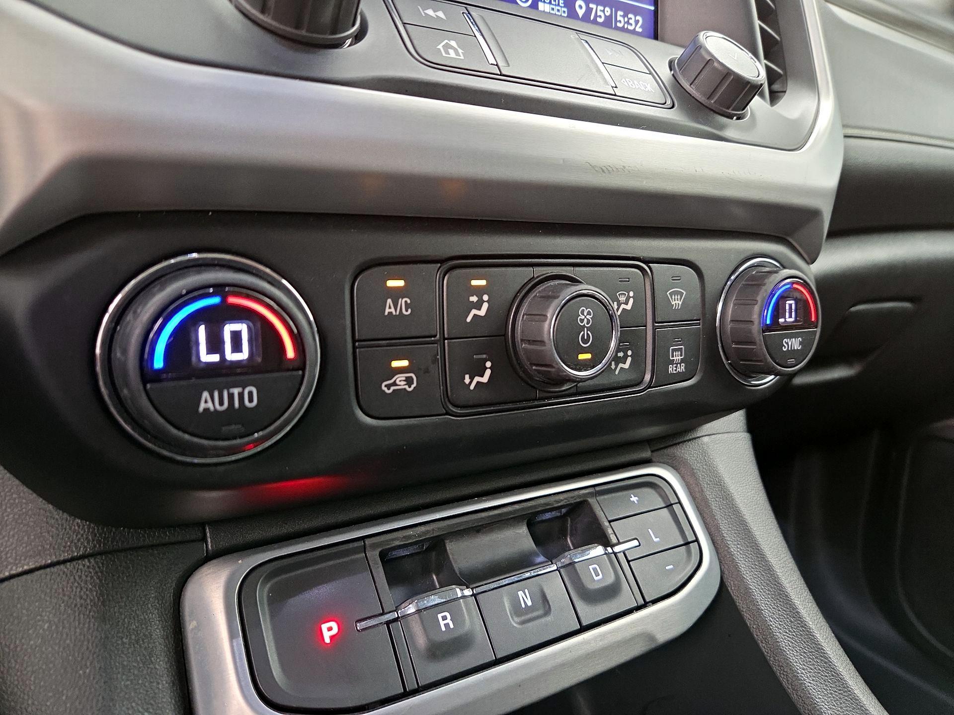 Thumbnail: 2020 GMC Acadia - 17