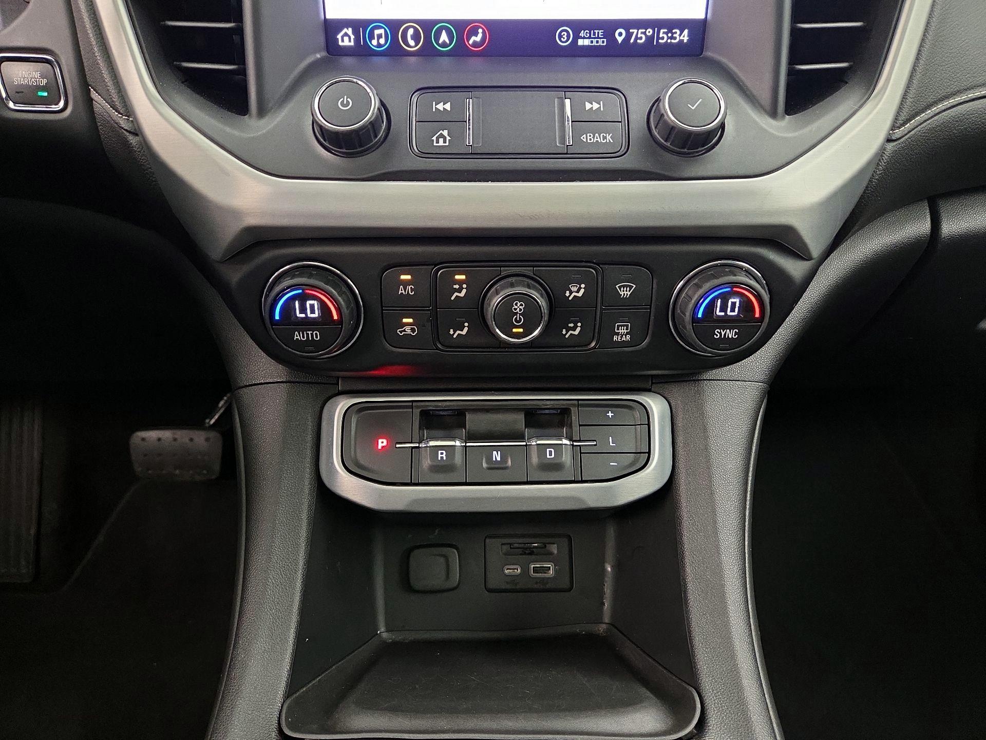 Thumbnail: 2020 GMC Acadia - 18