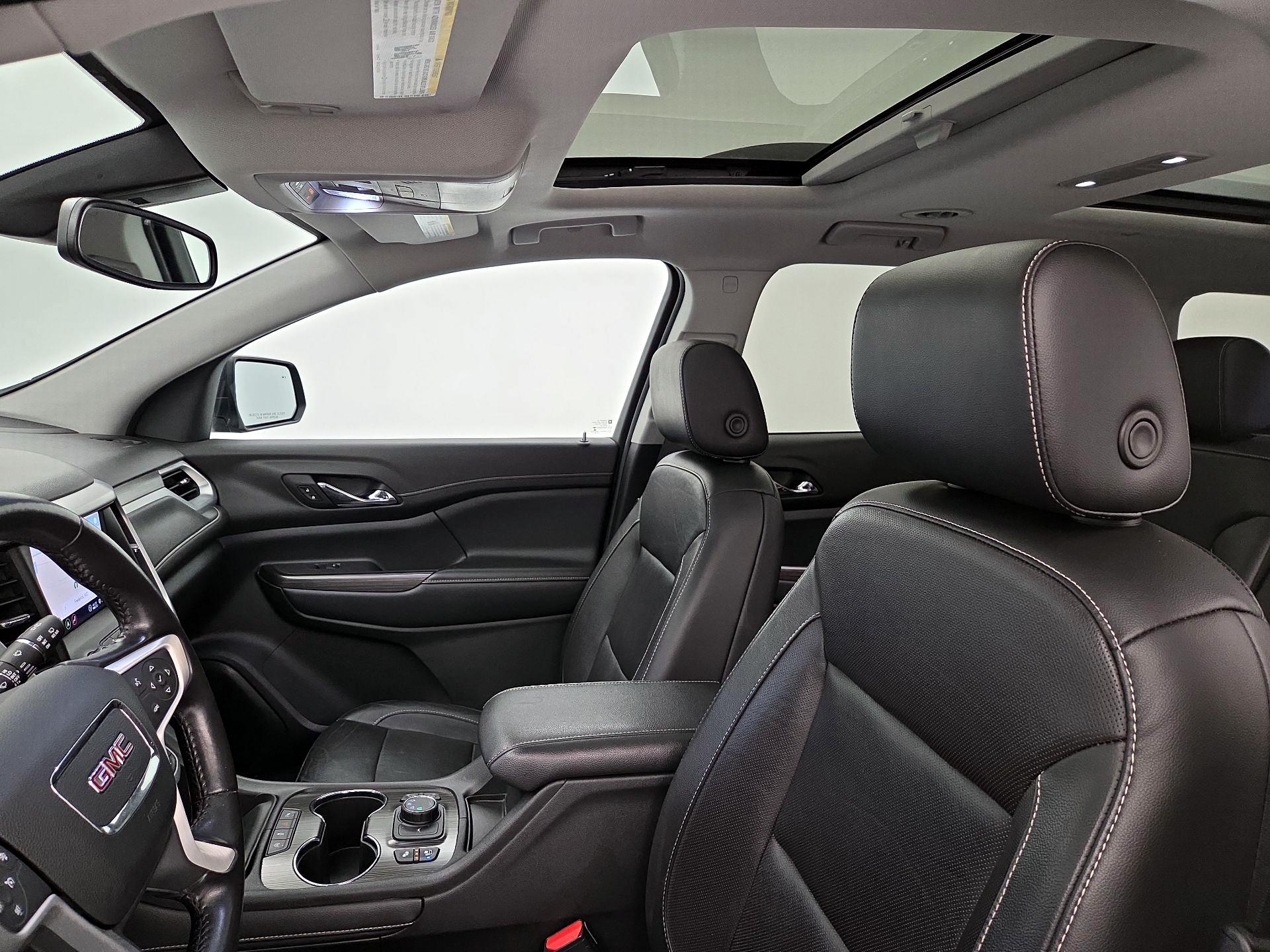 Thumbnail: 2020 GMC Acadia - 20