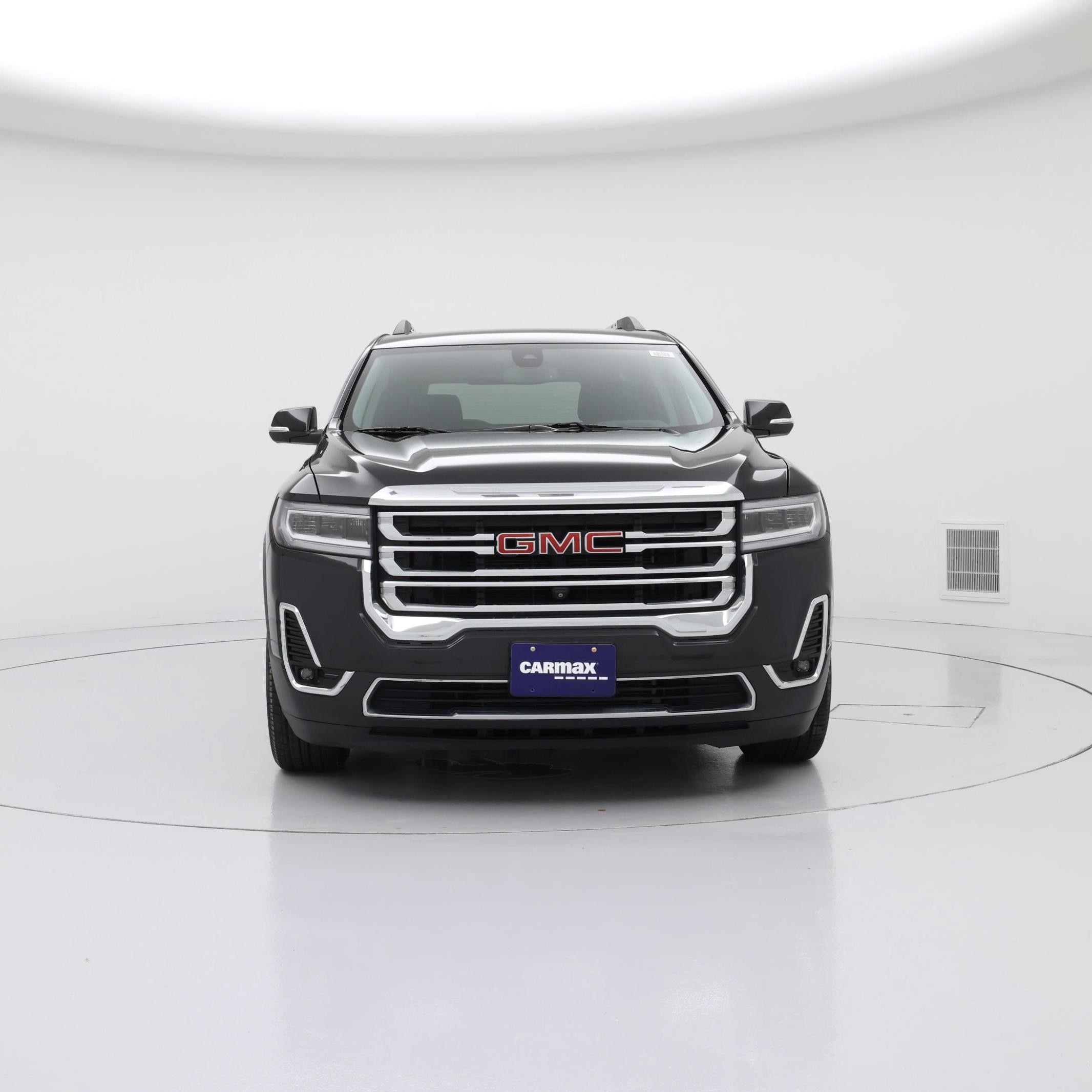 Thumbnail: 2020 GMC Acadia - 5