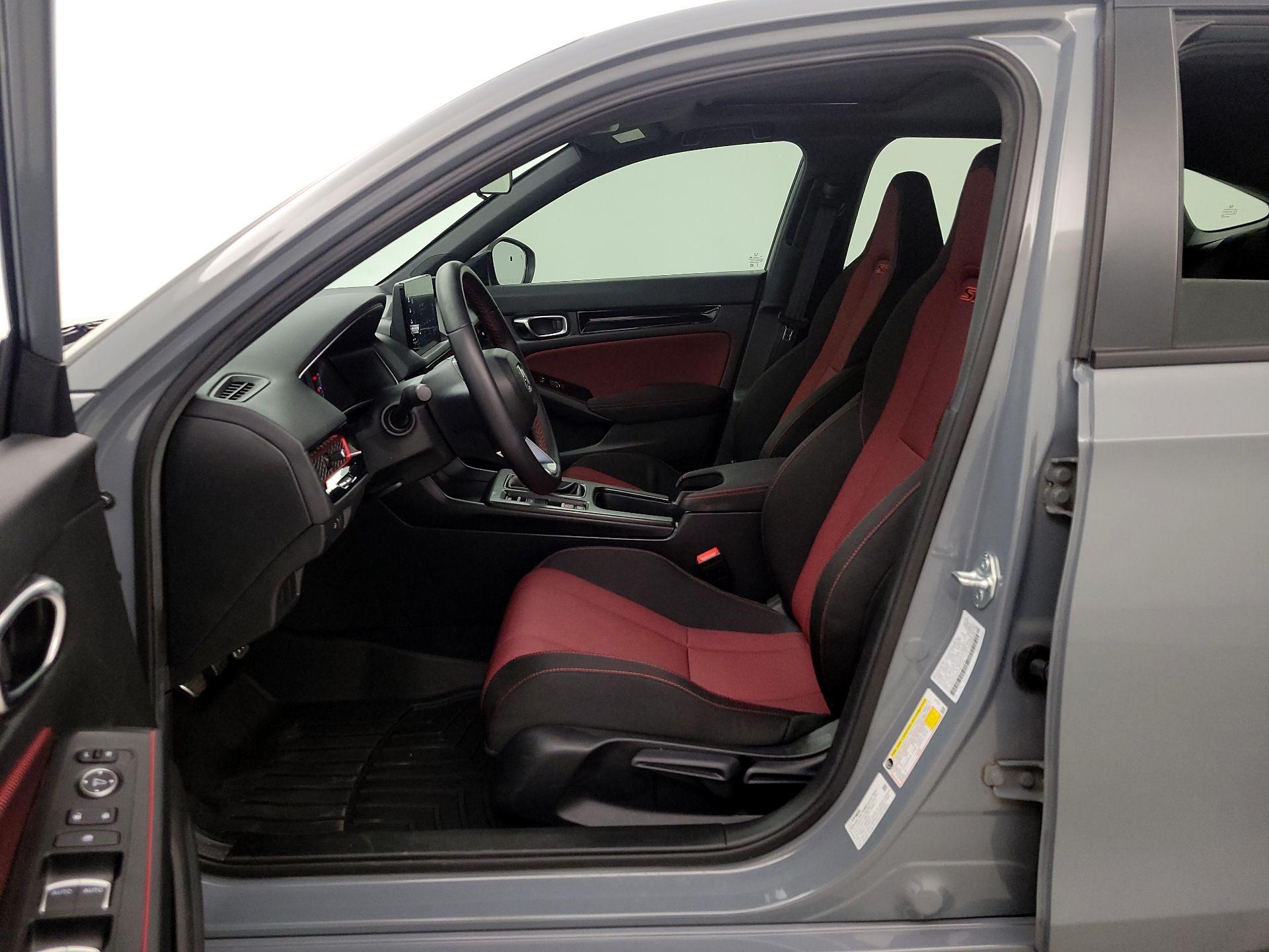 Thumbnail: 2026 Honda Civic - 11