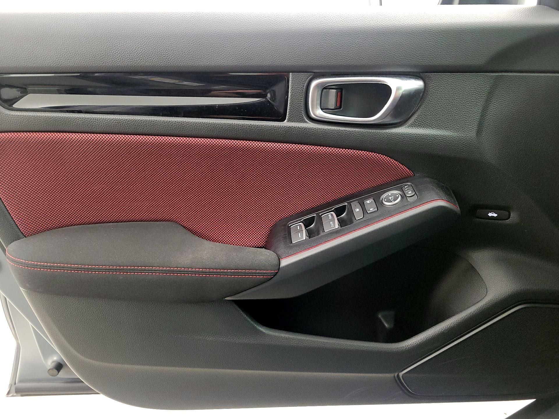 Thumbnail: 2026 Honda Civic - 12