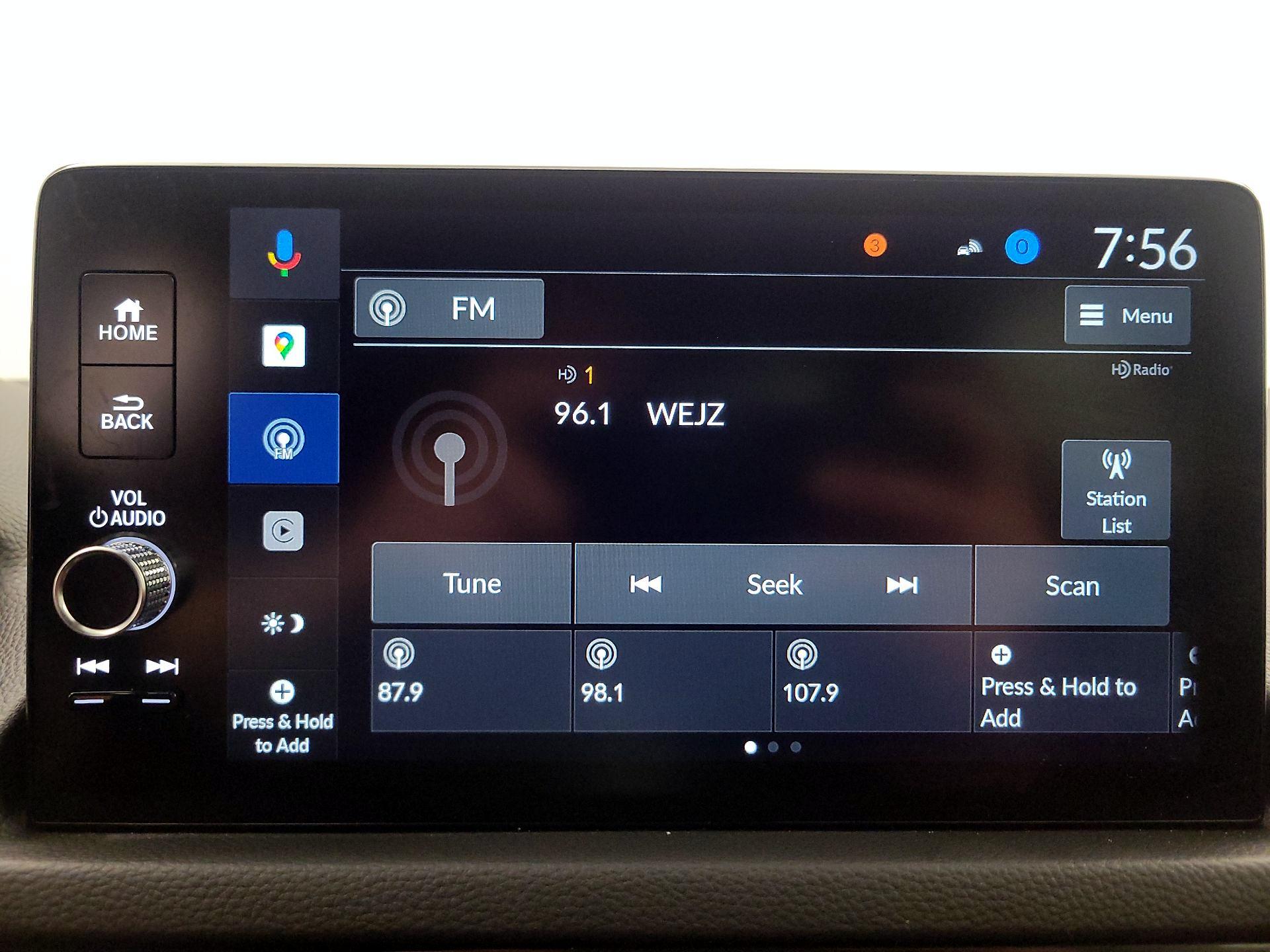 Thumbnail: 2026 Honda Civic - 16