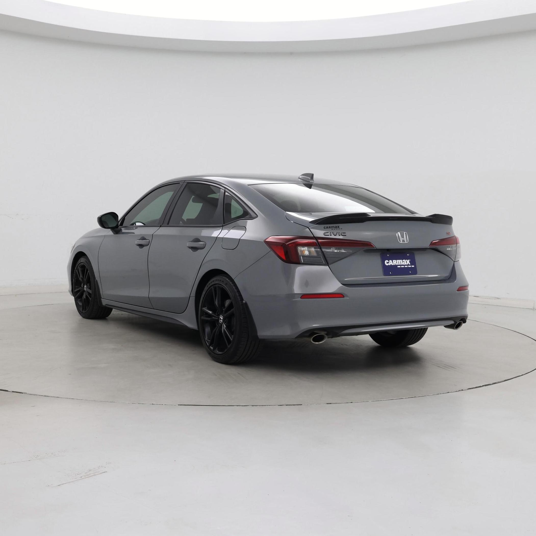 Thumbnail: 2026 Honda Civic - 2